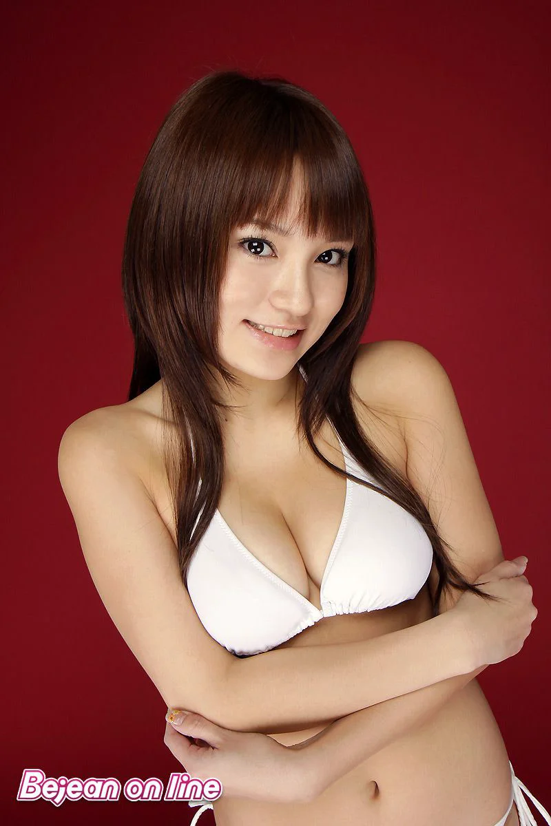白娘隊 Mika Hinata 雛田みか [Bejean On Line] 写真集 - 爱照片
