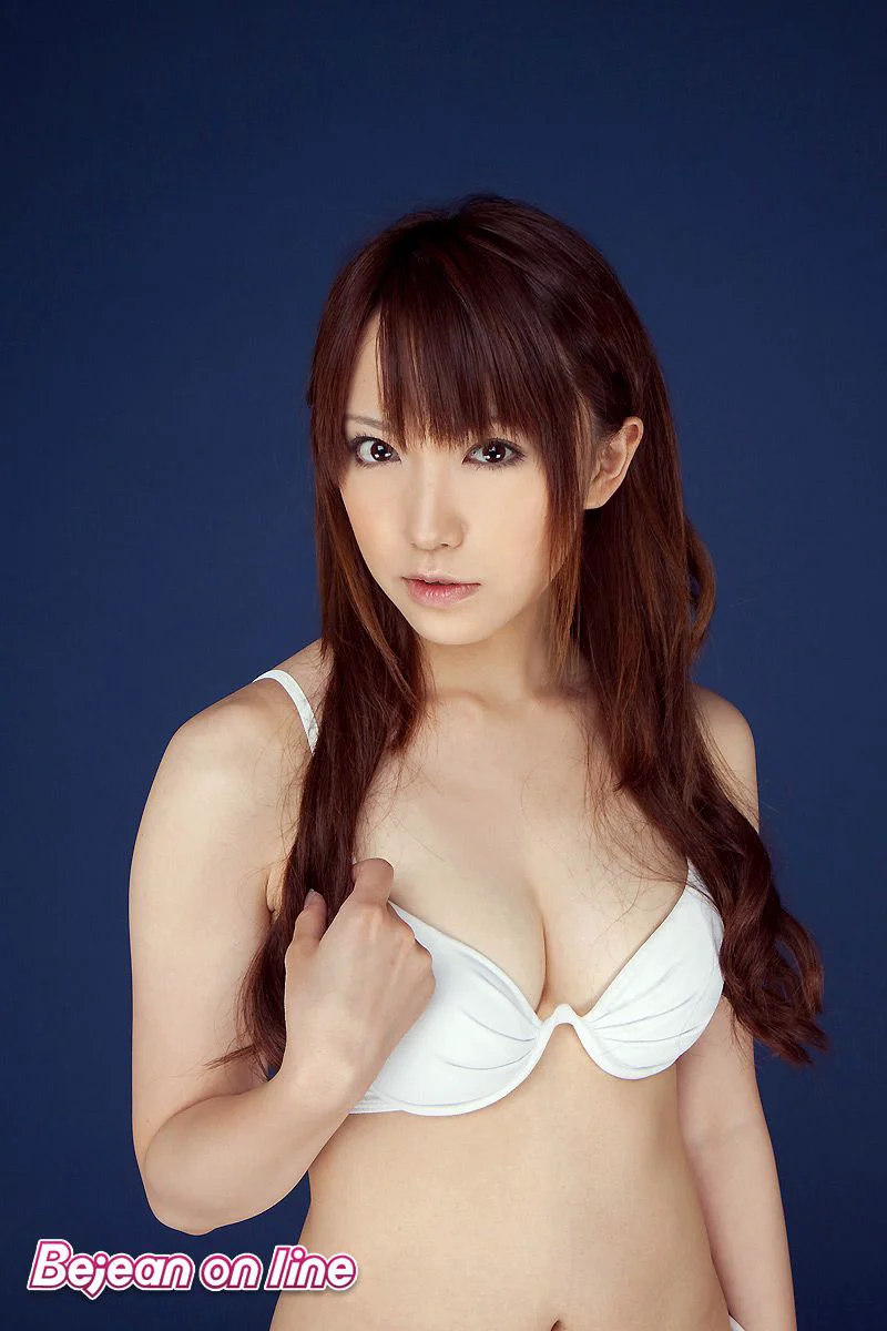 白娘隊 Yuki Asakura 浅倉結希 [Bejean On Line] 写真集 - 爱照片