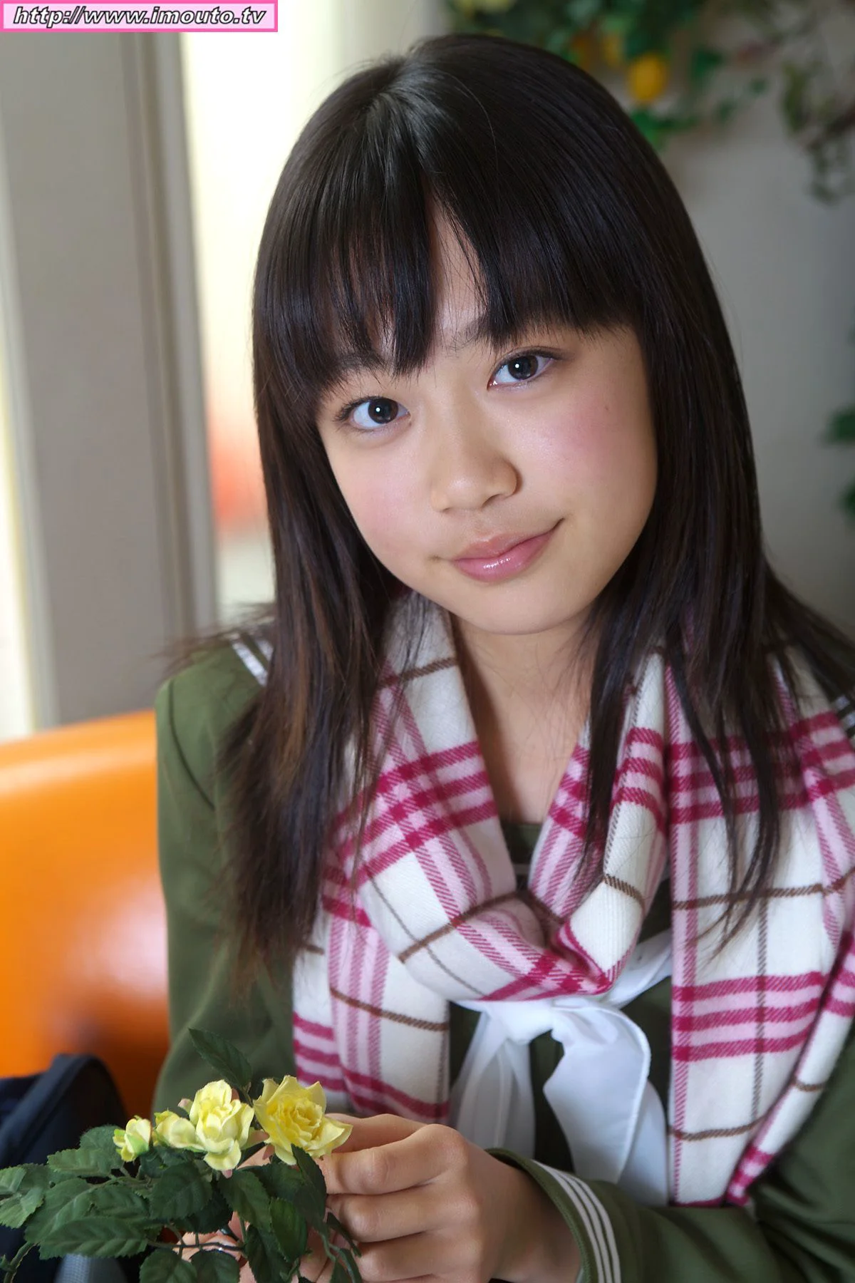 西野小春 ~ tp nishino koharu01 [Imouto.tv] 写真集 - 爱照片