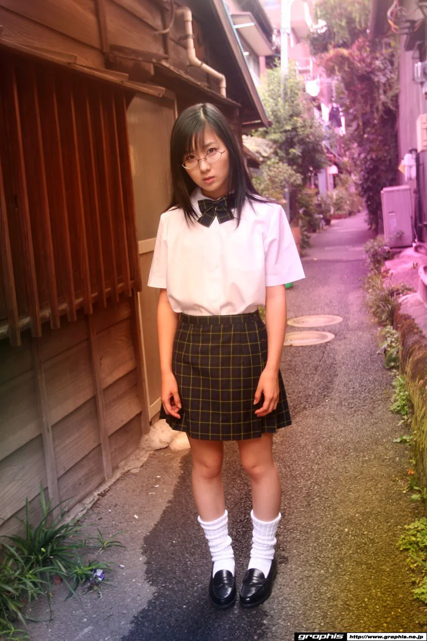恋野恋《Eanadu Hath Come》 [Graphis] Gals 写真集 - 爱照片