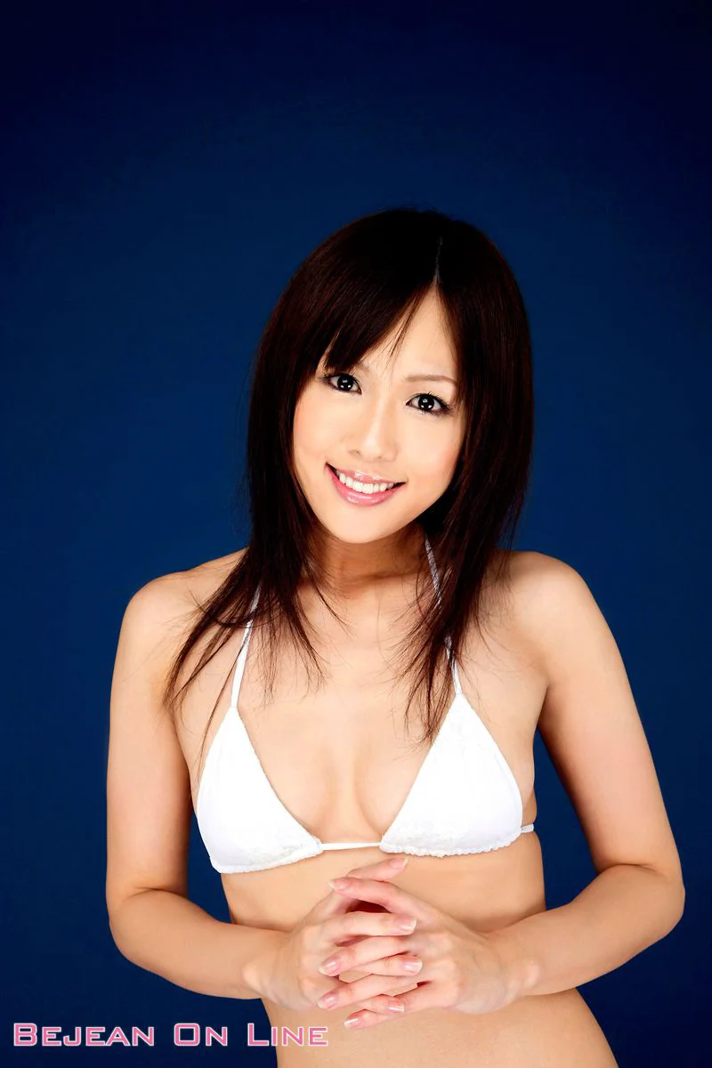 白娘隊こ Kyoko Kawai 可愛きょう [Bejean On Line] 写真集 - 爱照片