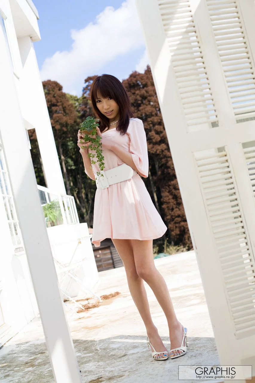 土屋かなこ/土屋加奈子《Various》 [Graphis] Gals 写真集 - 爱照片