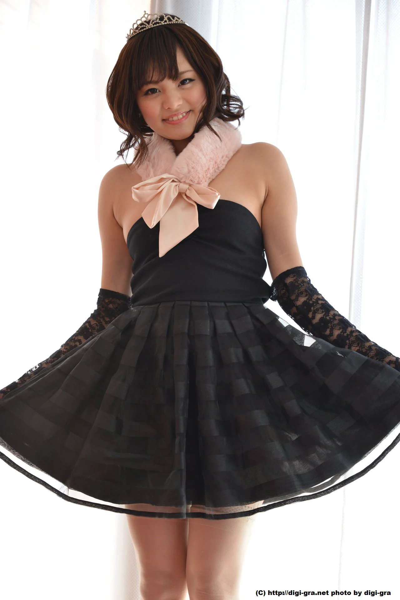 青山未来 Miku Aoyama Set2 [Digi-Graデジグラ] 写真集 - 爱照片