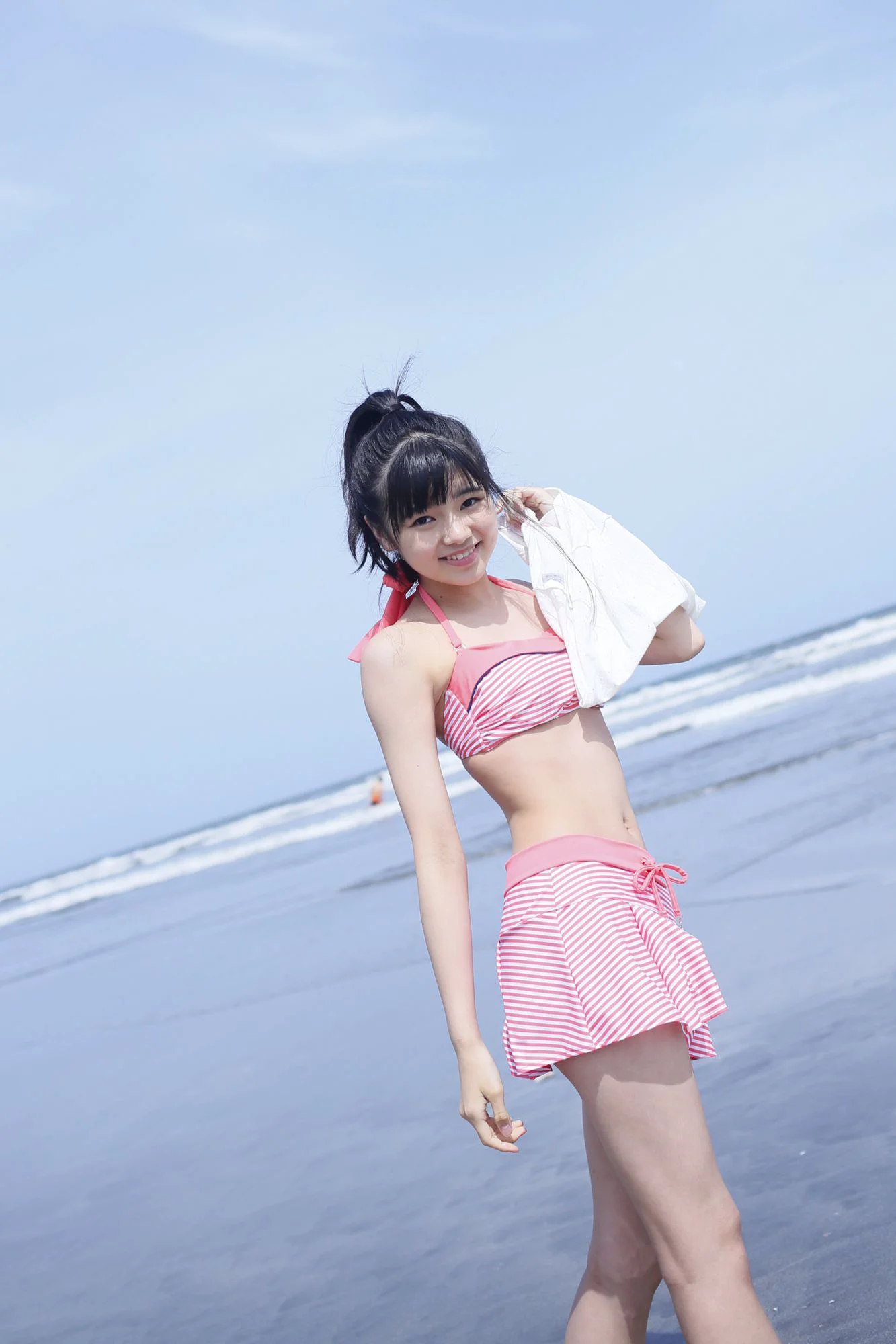 [Hello! Digital Books] Vol.157 浜浦彩乃 Ayano Hamaura 写真集 - 爱照片