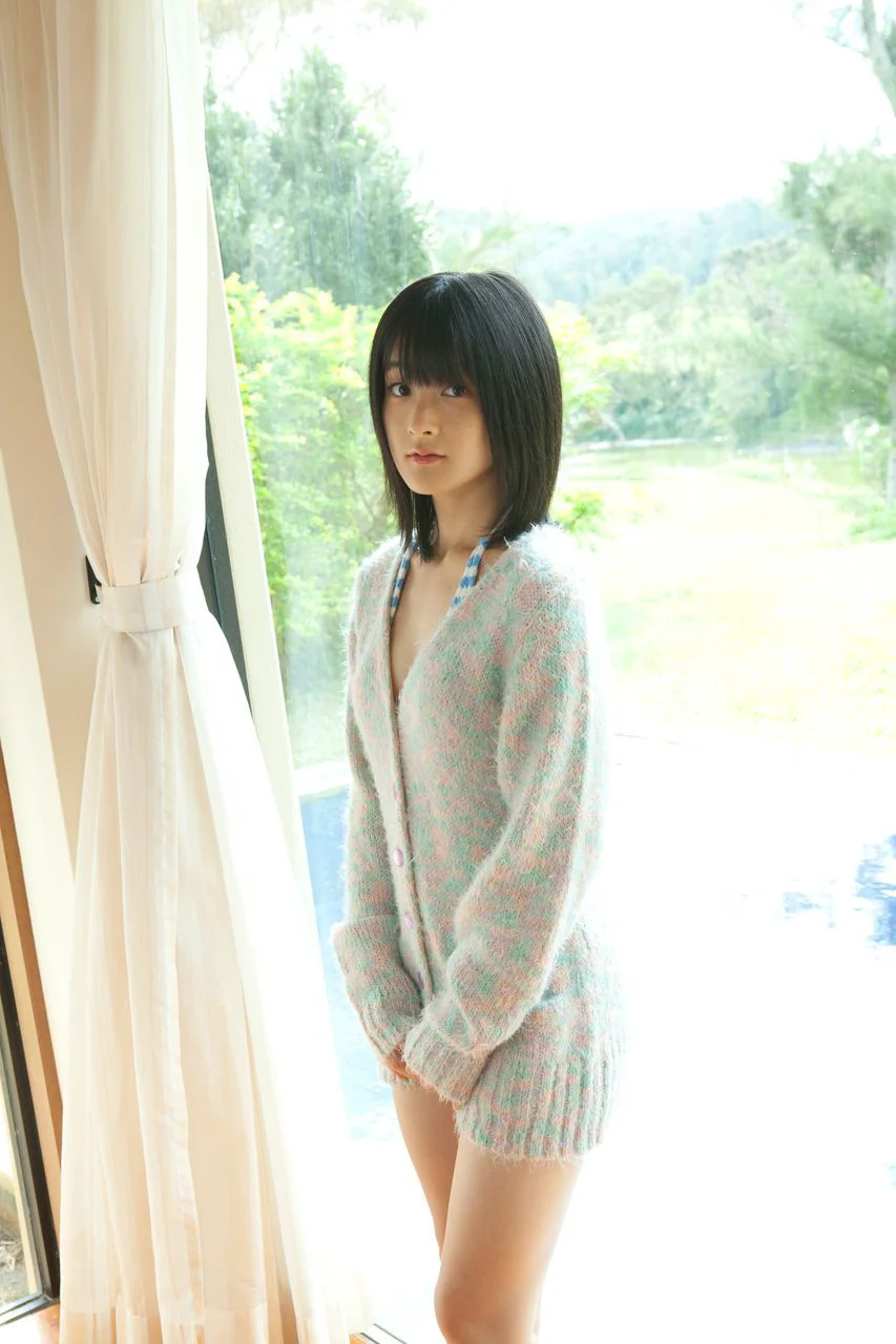 Momoko Tsugunaga 嗣永桃子 [Hello! Project Digital Books] Vol.98 写真集 - 爱照片