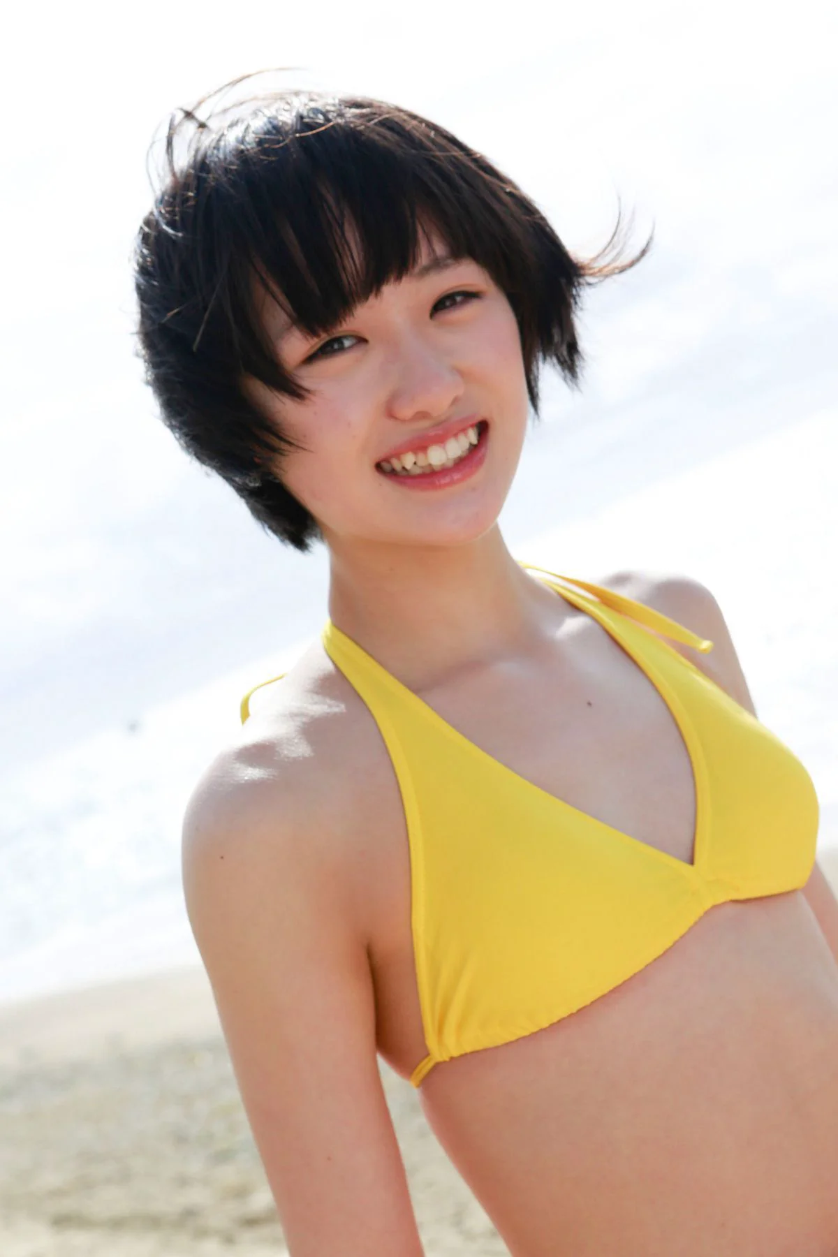 Haruka Kudo 工藤遥 [Hello! Project Digital Books] Vol.138 写真集 - 爱照片