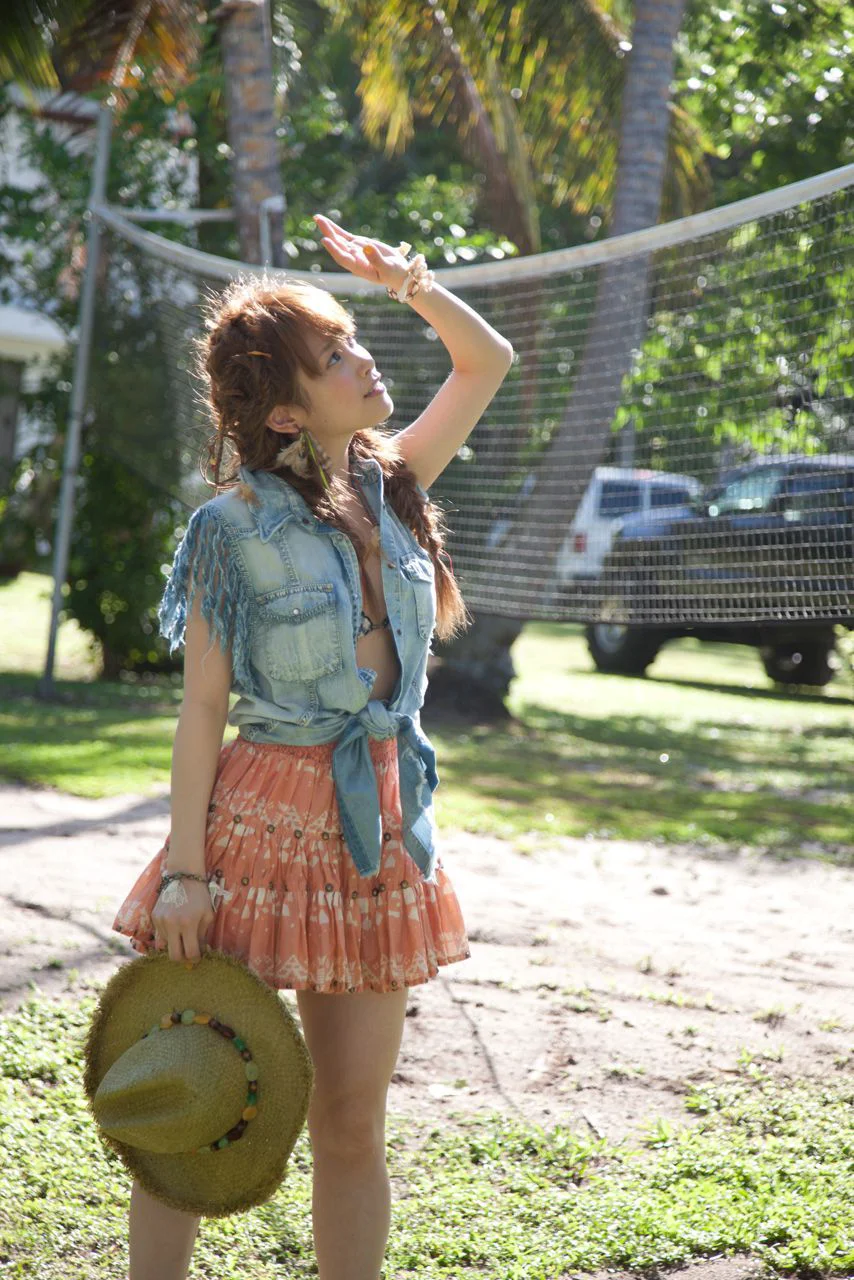 Ai Takahashi 高橋愛 [Hello! Project Digital Books] Vol.86 写真集 - 爱照片