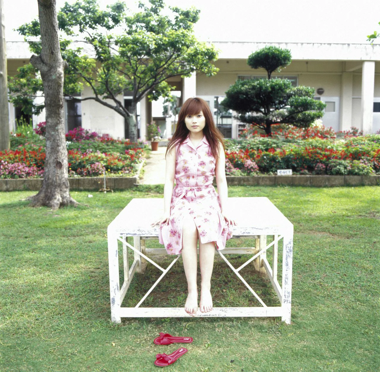 Abe Natsumi 安倍なつみ [Hello! Project Digital Books] Vol.26 写真集 - 爱照片
