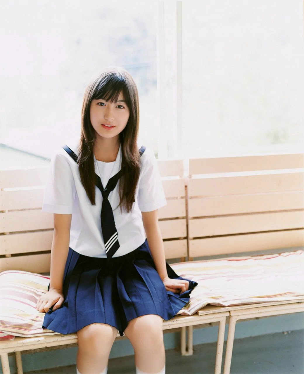 制コレGP ソログラビア Vol.10 Nako Mizusawa 水沢奈子 [VYJ] 写真集 - 爱照片