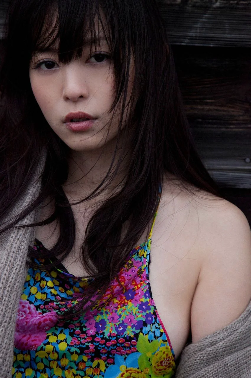 岩佐真悠子 スペシャル [WPB-net] 写真集 - 爱照片