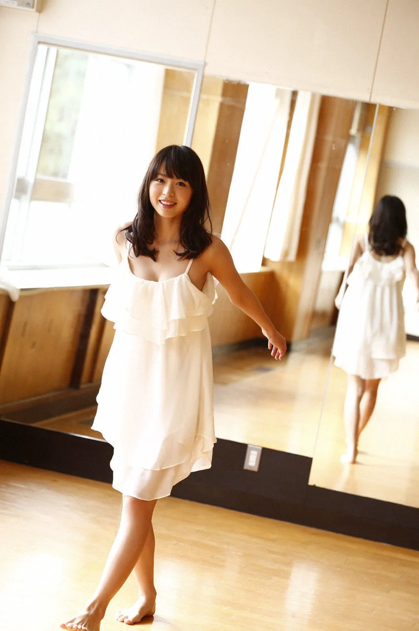 Otani Mio 大谷澪 [WPB-net] EX177 写真集 - 爱照片