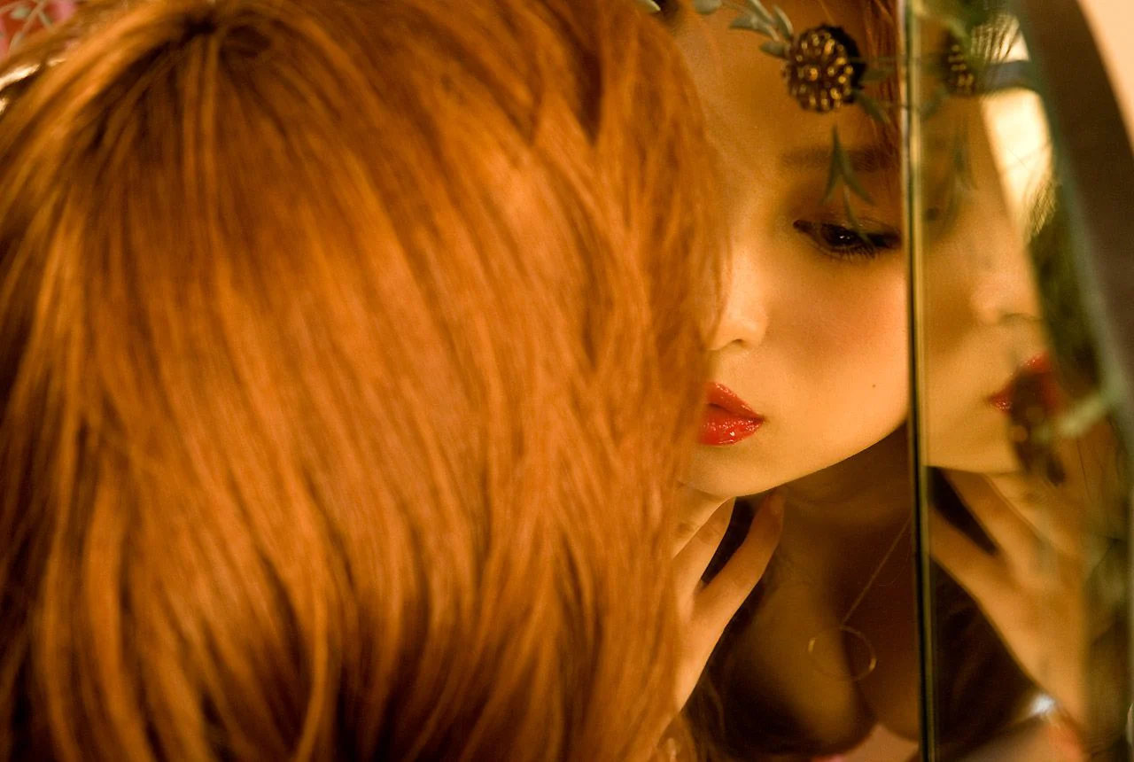 木口亜矢 Aya Kiguchi 《Love Sensation》 [Image.tv] 写真集 - 爱照片