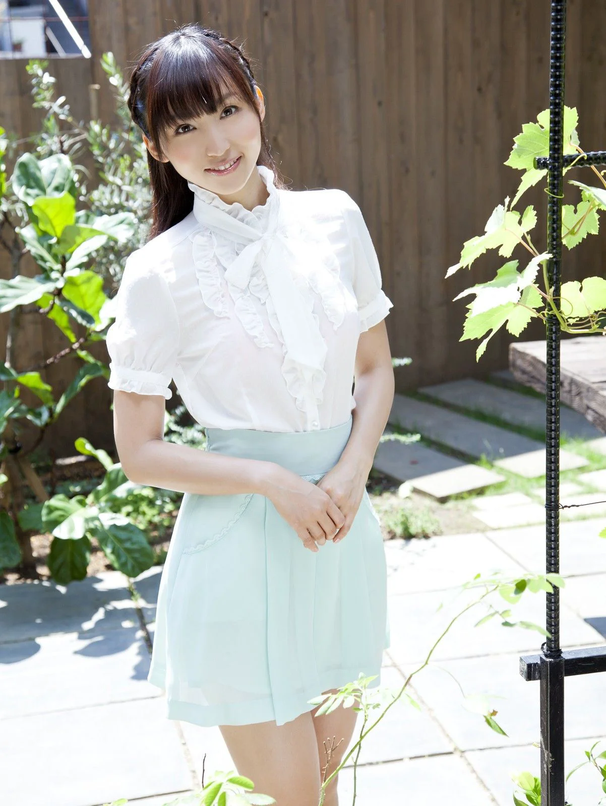 [Sabra.net] strictly GIRLS 吉木りさ Risa Yoshiki 写真集 - 爱照片