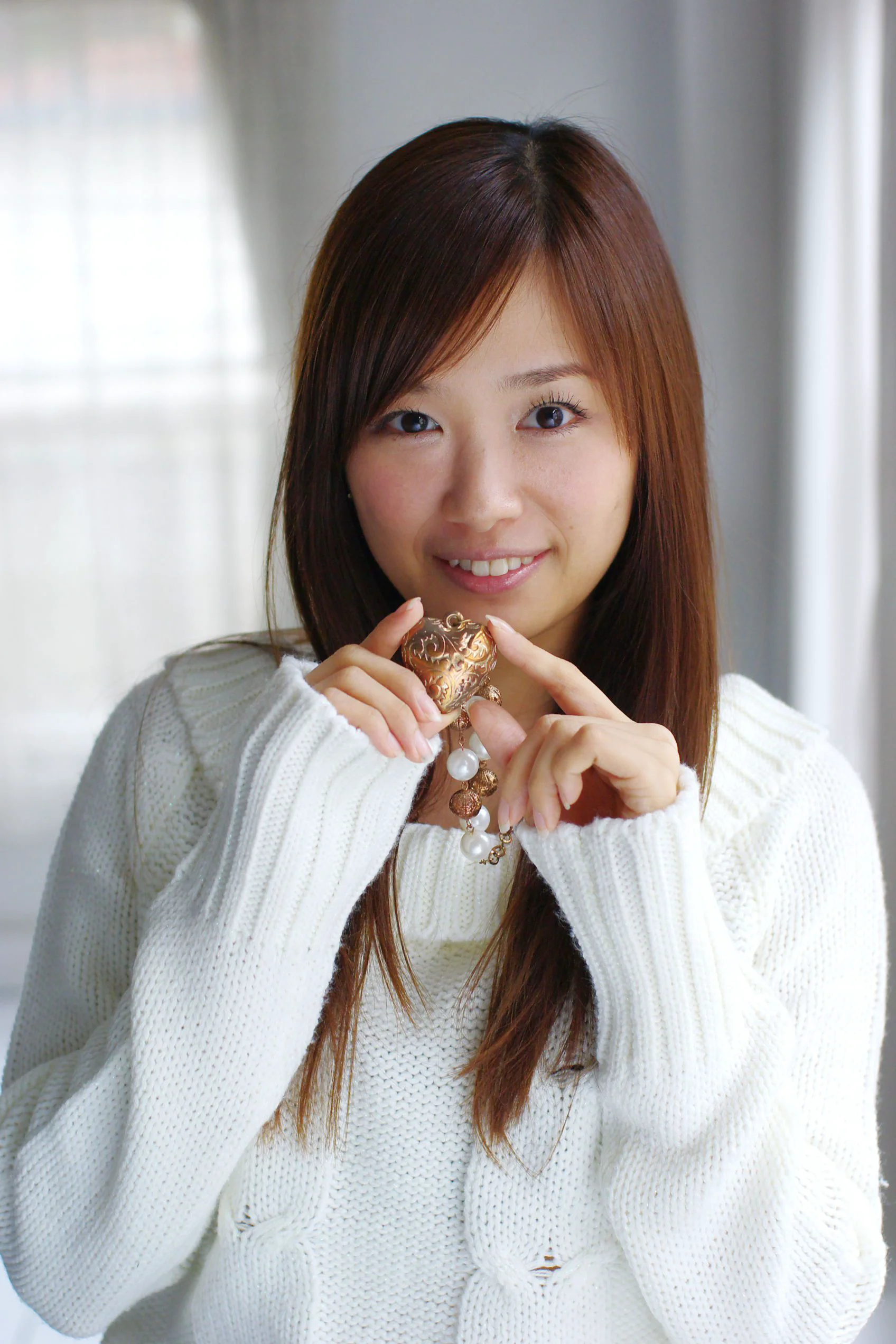 [Watch] Photogenic Weekend 小川清乃 Kiyono 写真集 - 爱照片