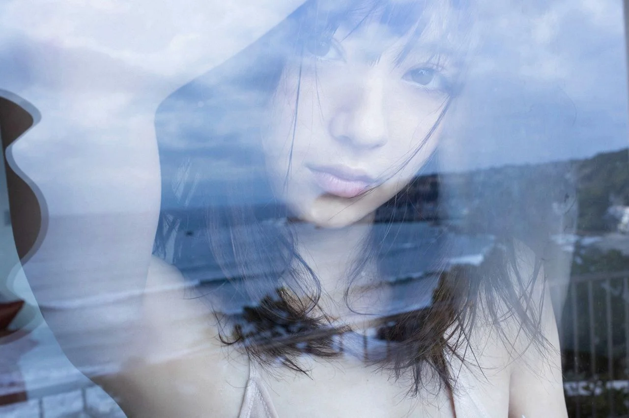 逢沢りな《女優の性〔サガ〕》 [WPB-net] No.154 写真集 - 爱照片