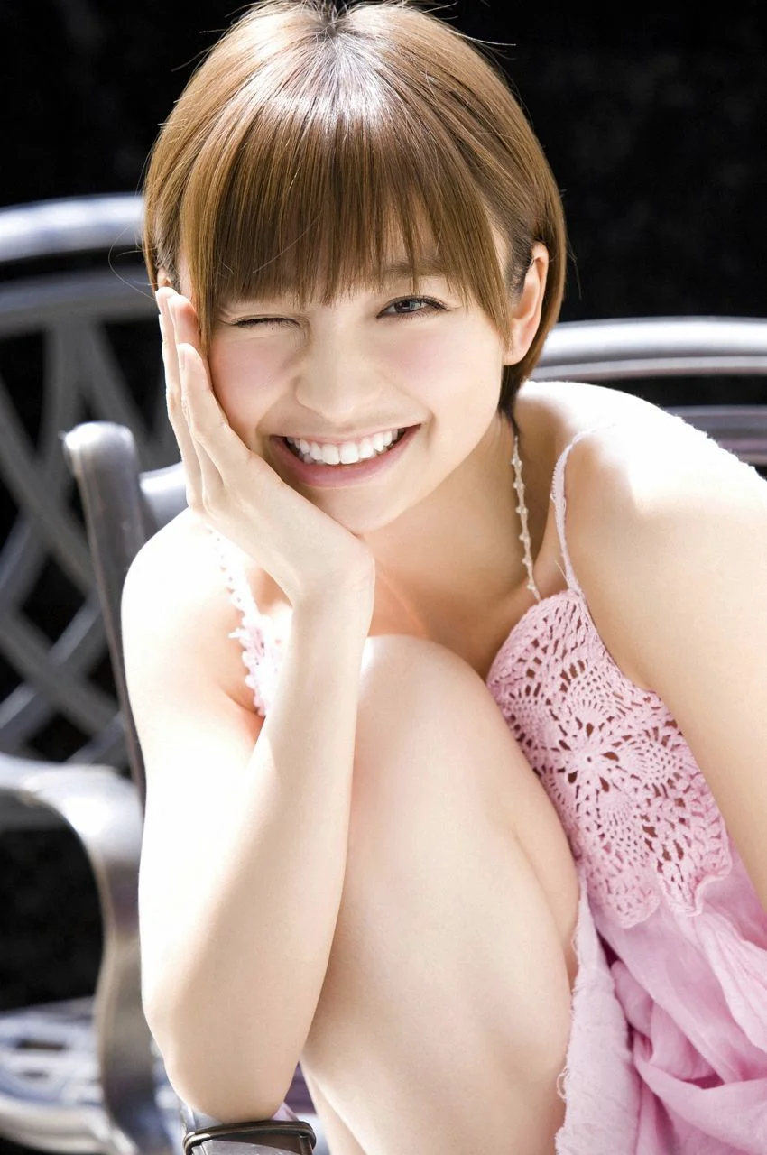 篠田麻里子《スペシャル》 [WPB-net] No.134 写真集 - 爱照片