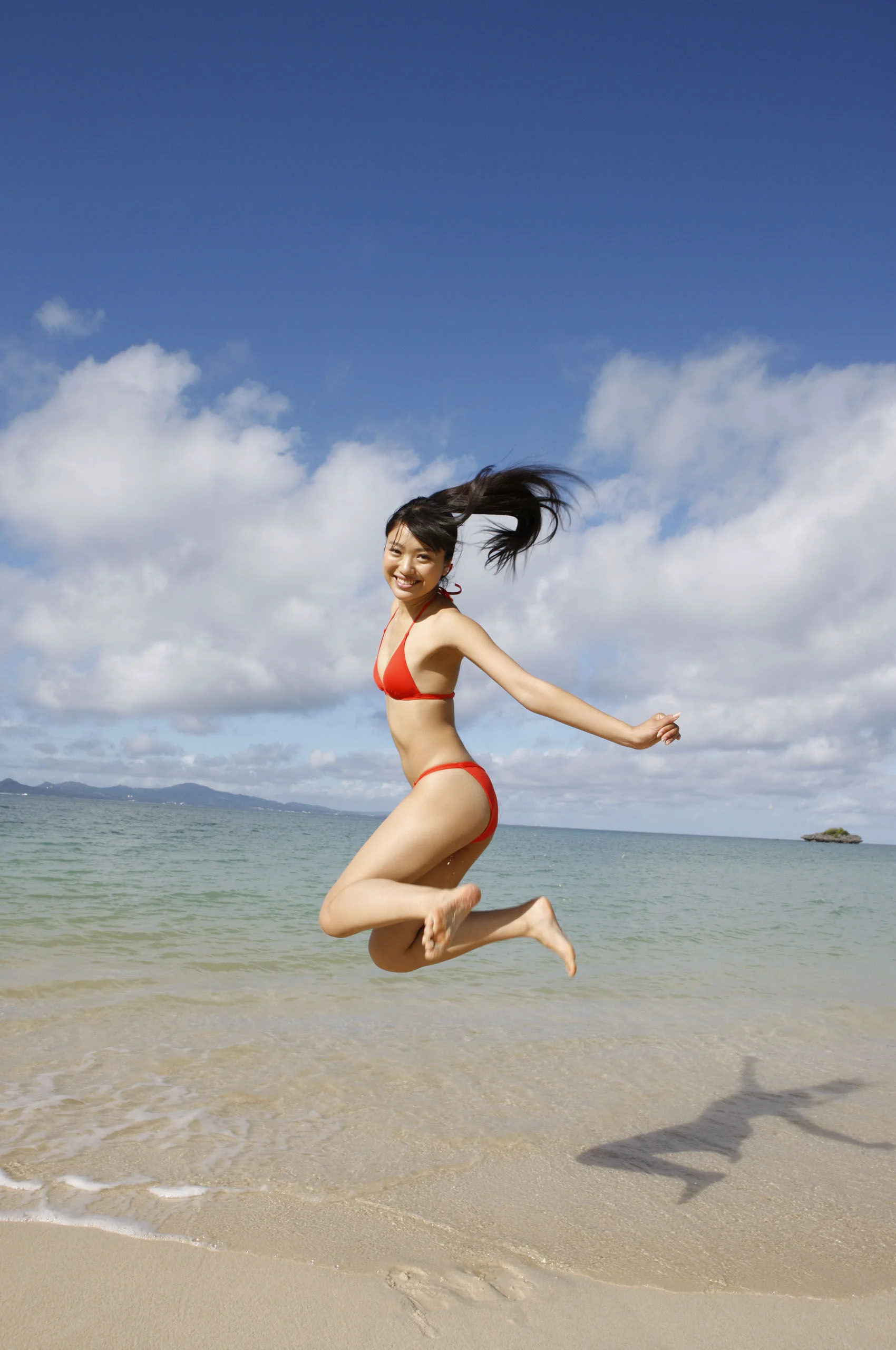 Rie Kitahara 北原里英 [VYJ] No.113 写真集 - 爱照片