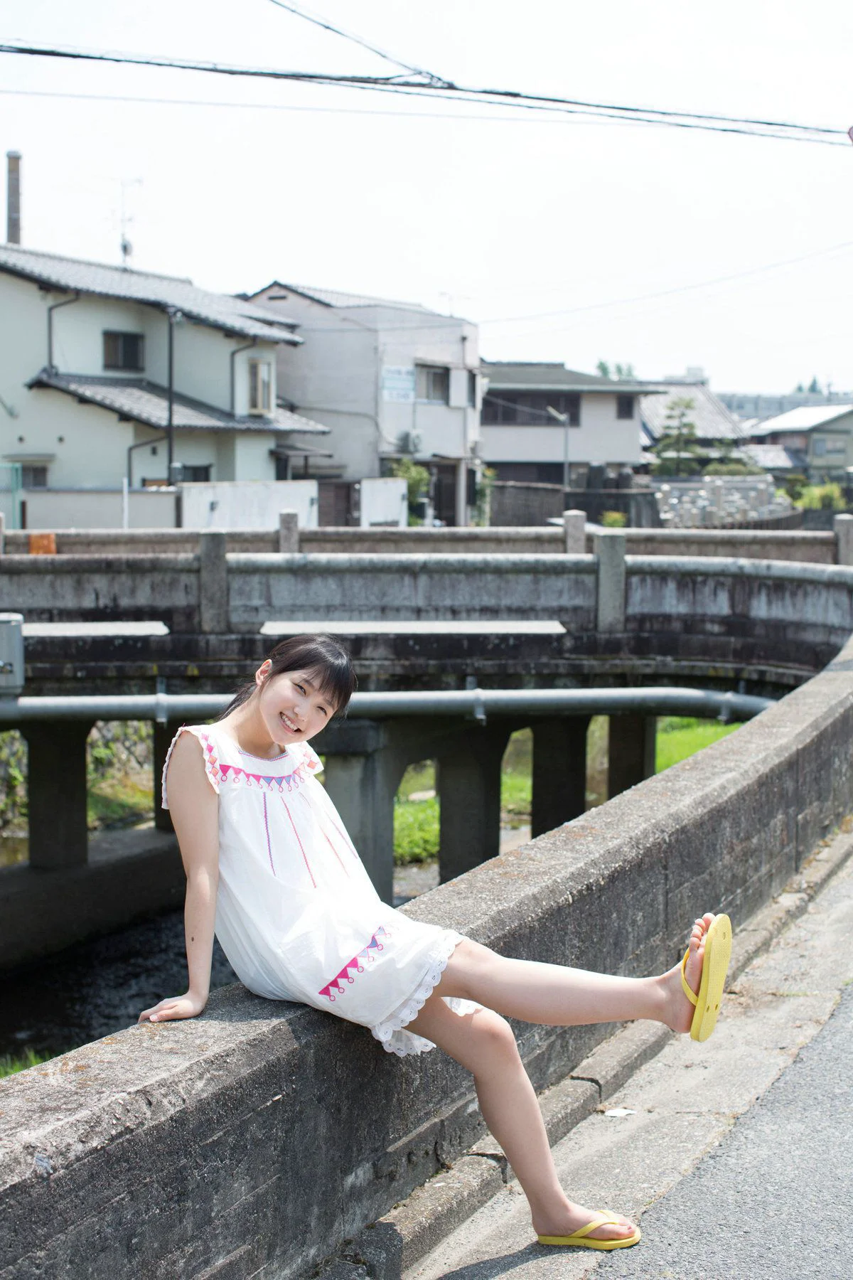 鞘师里保 Riho Sayashi [Hello! Project Digital Books] Vol.119 写真集 - 爱照片