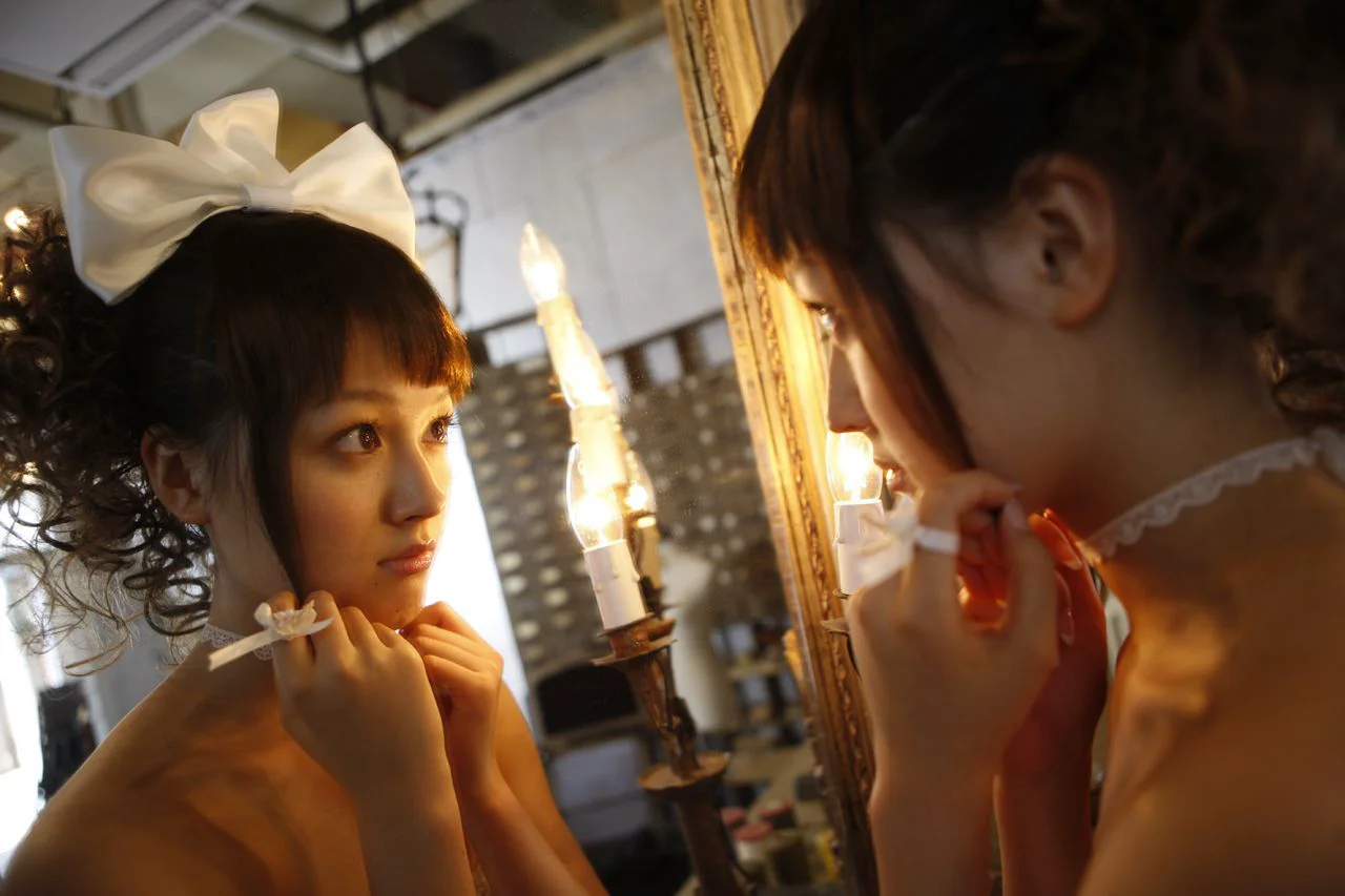 久住小春 Koharu Kusumi [Hello! Project Digital Books] Vol.67 写真集 - 爱照片