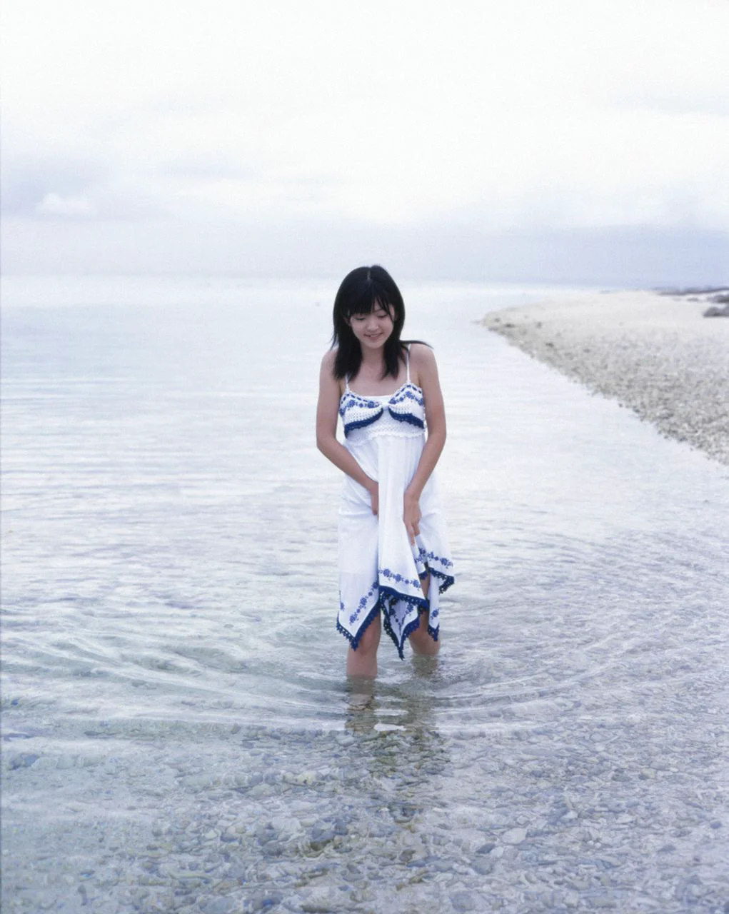 Airi Suzuki 鈴木愛理 [Hello! Project Digital Books] Vol.43 写真集 - 爱照片