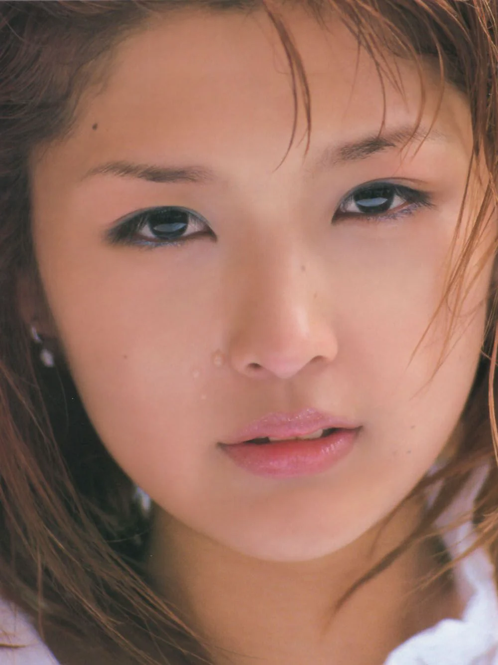 [Photo Book] Rika Ishikawa 石川梨華 写真集 - 爱照片
