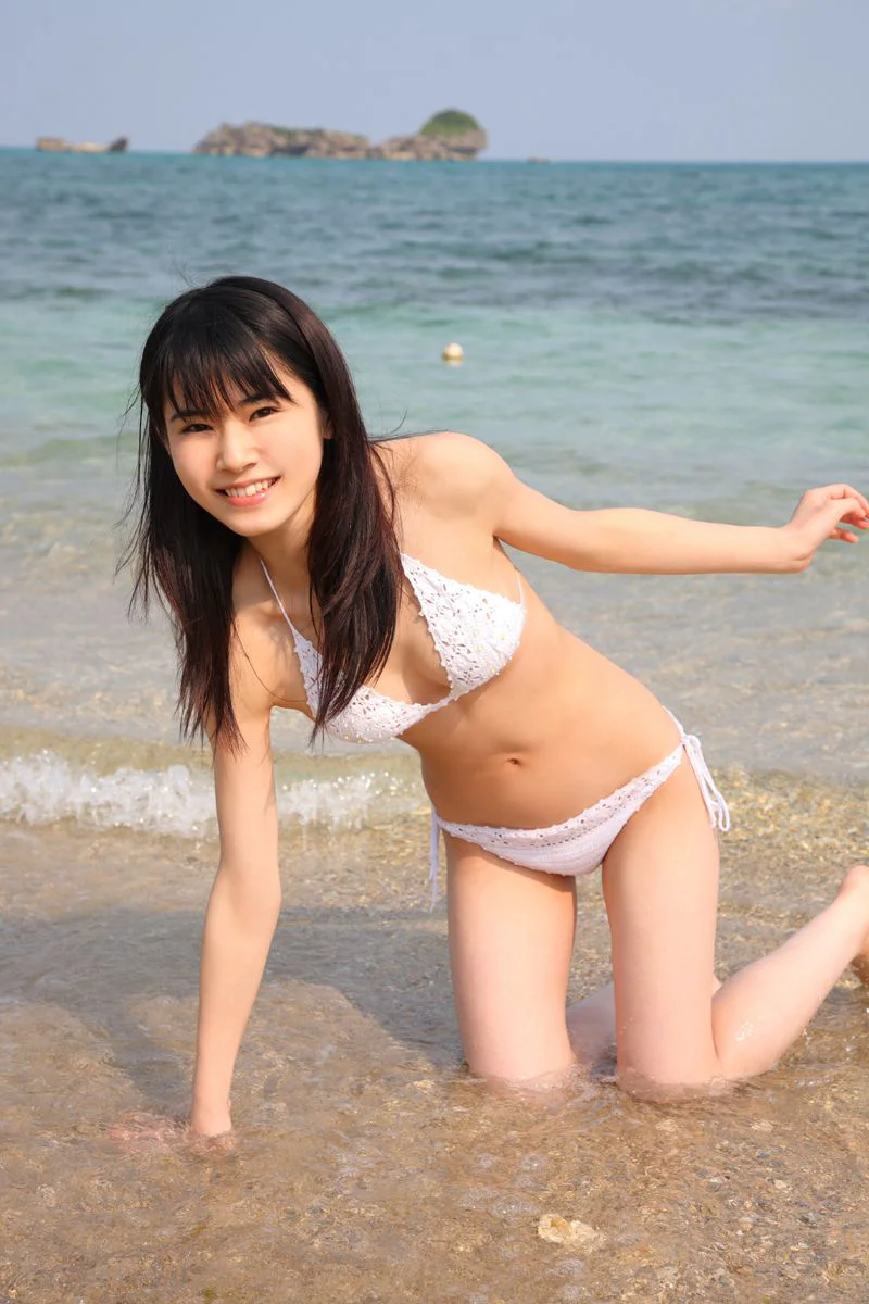岩田麻衣 《My☆記念日》 [For-side] 写真集 - 爱照片