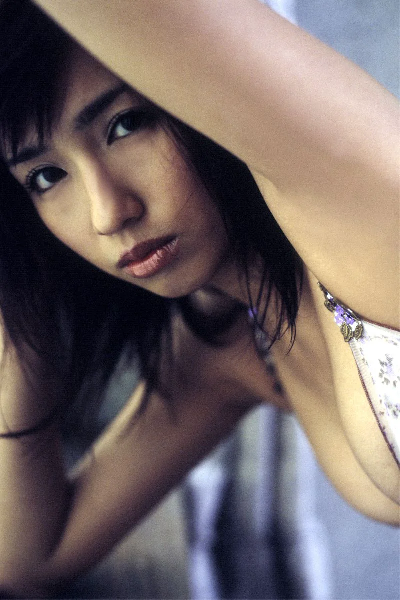 優木まおみ/优木真央美 《Groover》 [For-side] 写真集 - 爱照片