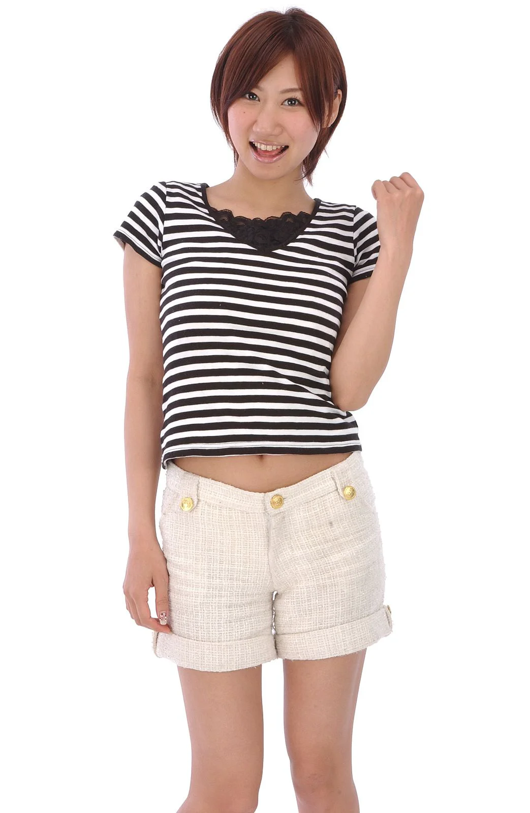 [BWH] BWH0110 Honoka Sekiguchi 関口帆香/关口帆香 写真集 - 爱照片