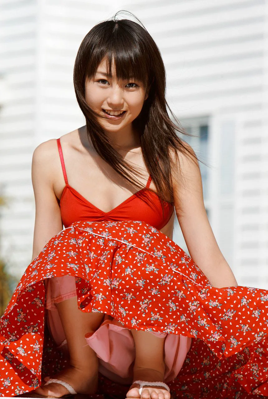 中村知世 《Heroines Rest》 [Image.tv] 写真集 - 爱照片