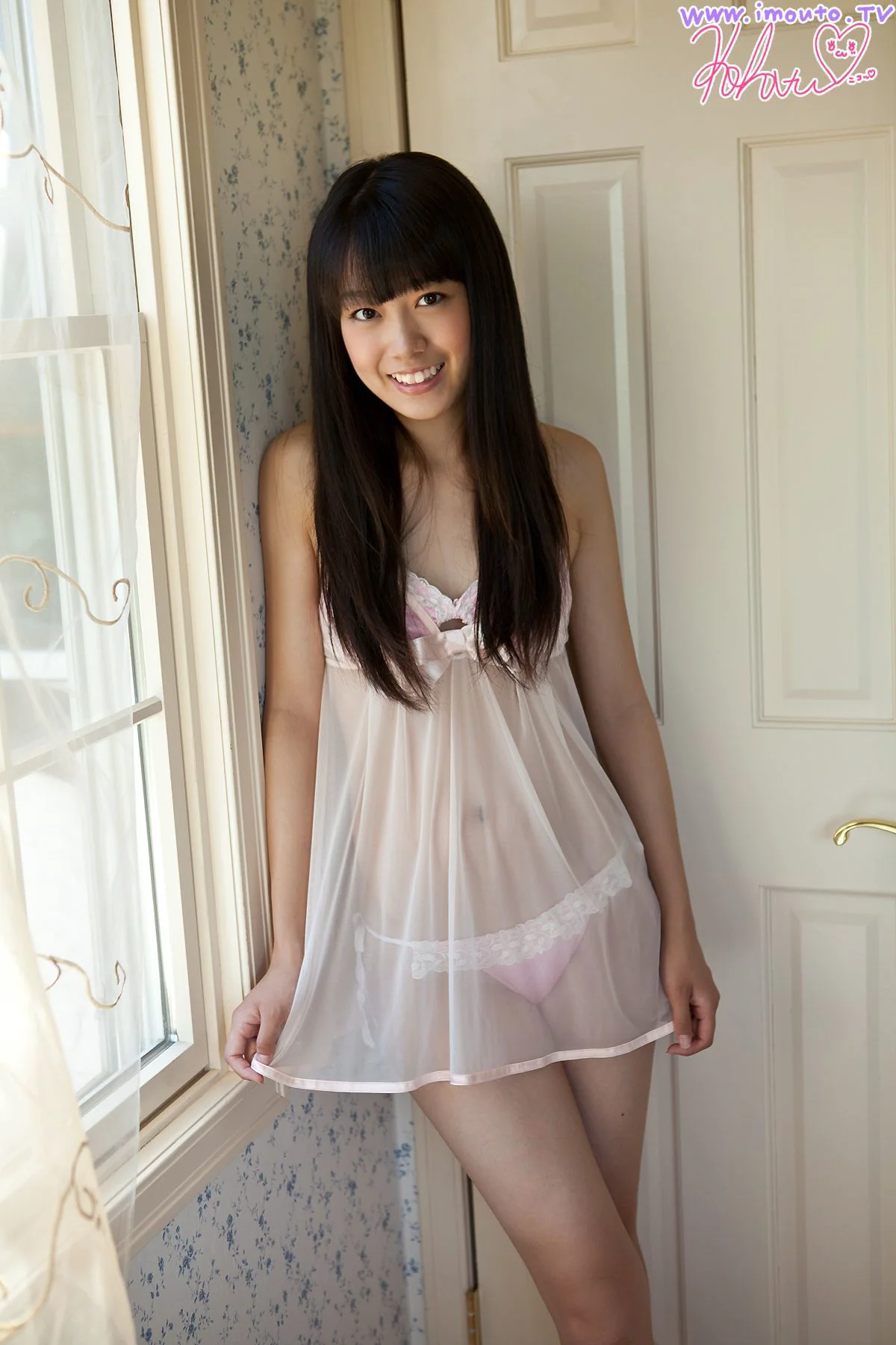 西野小春 Koharu Nishino g nishino koharu 室内篇 [Imouto.tv] 写真集 - 爱照片