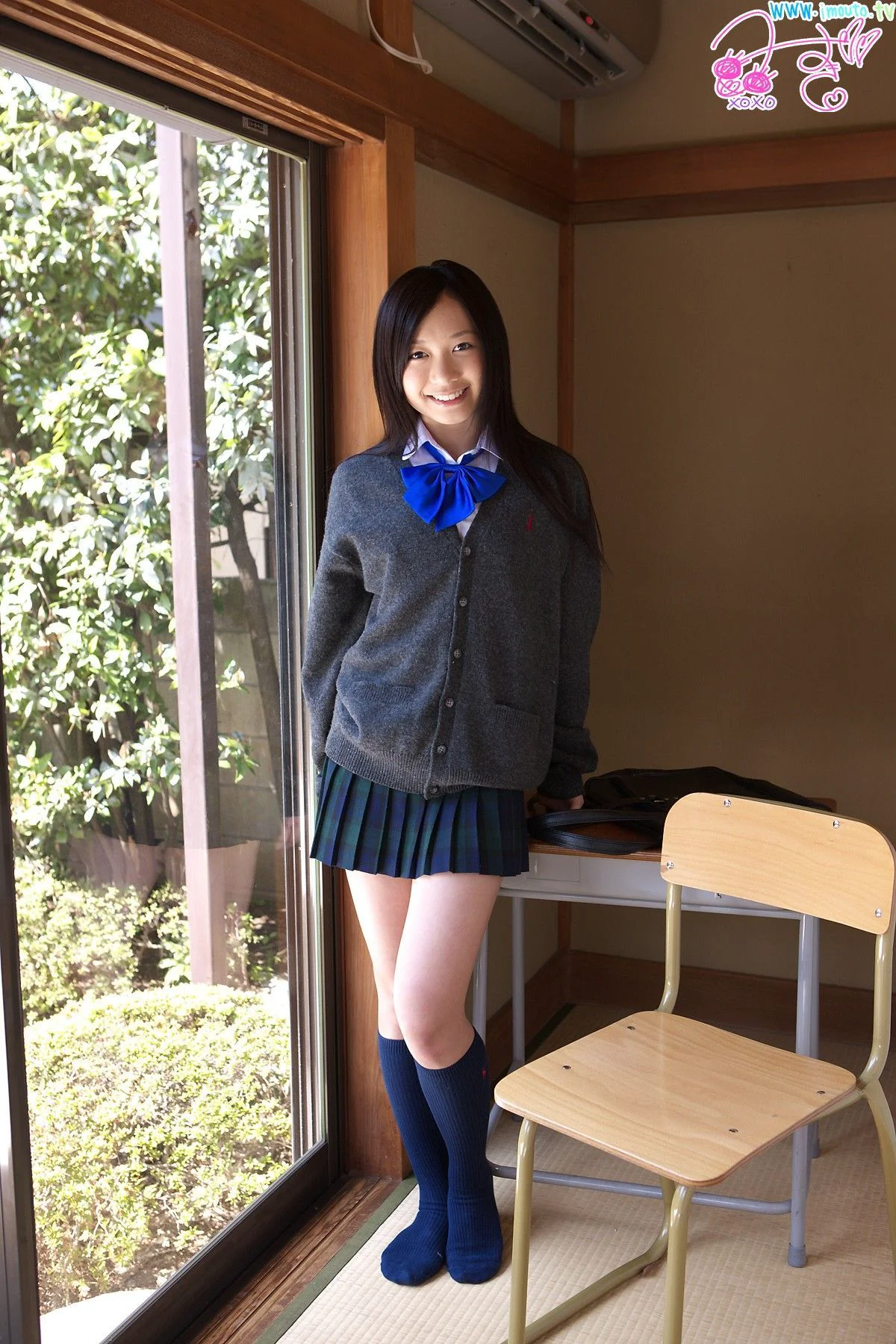 有川瑞希 ~ tp arikawa mizuki [Imouto.tv] 写真集 - 爱照片