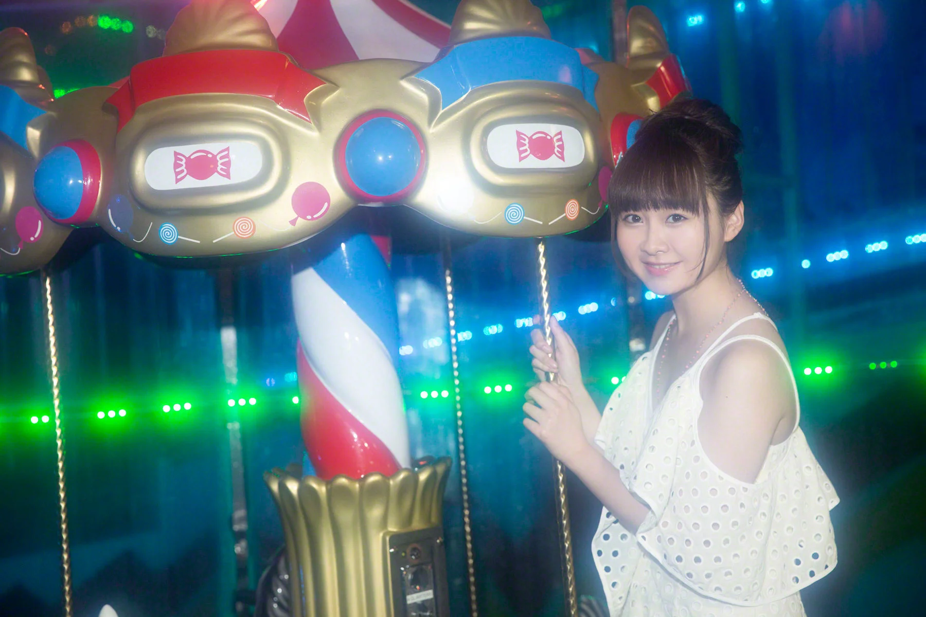 高桥優里花 Yurika Takahashi [Wanibooks] #161 写真集 - 爱照片