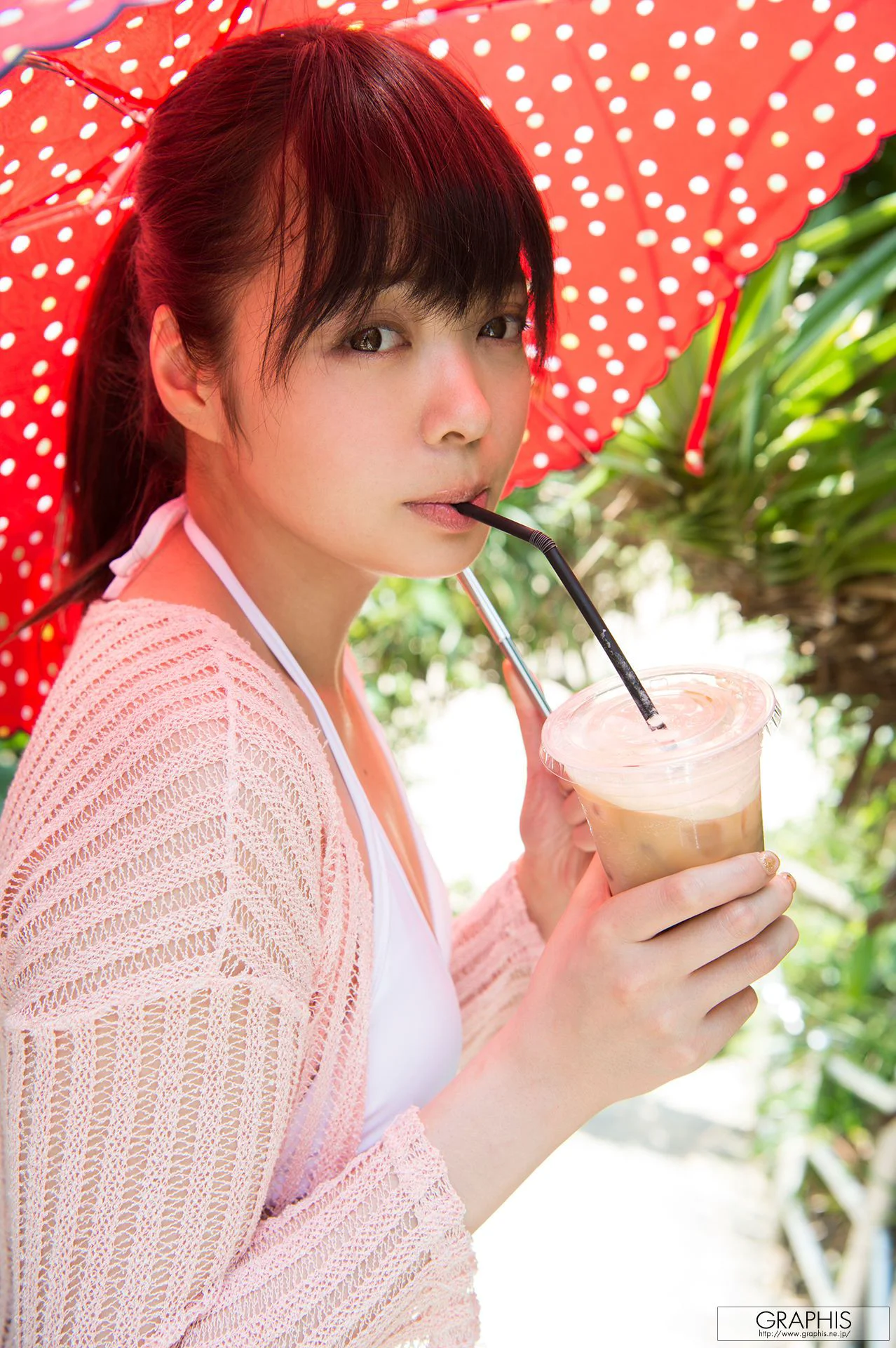 凰かなめ Kaname Ootori [Graphis] Limited Edition 写真集 - 爱照片