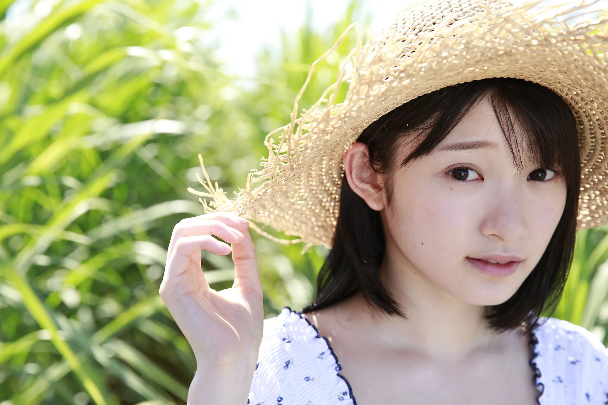 宮本佳林 Karin Miyamoto [Hello! Digital Books] Vol.161 写真集 - 爱照片