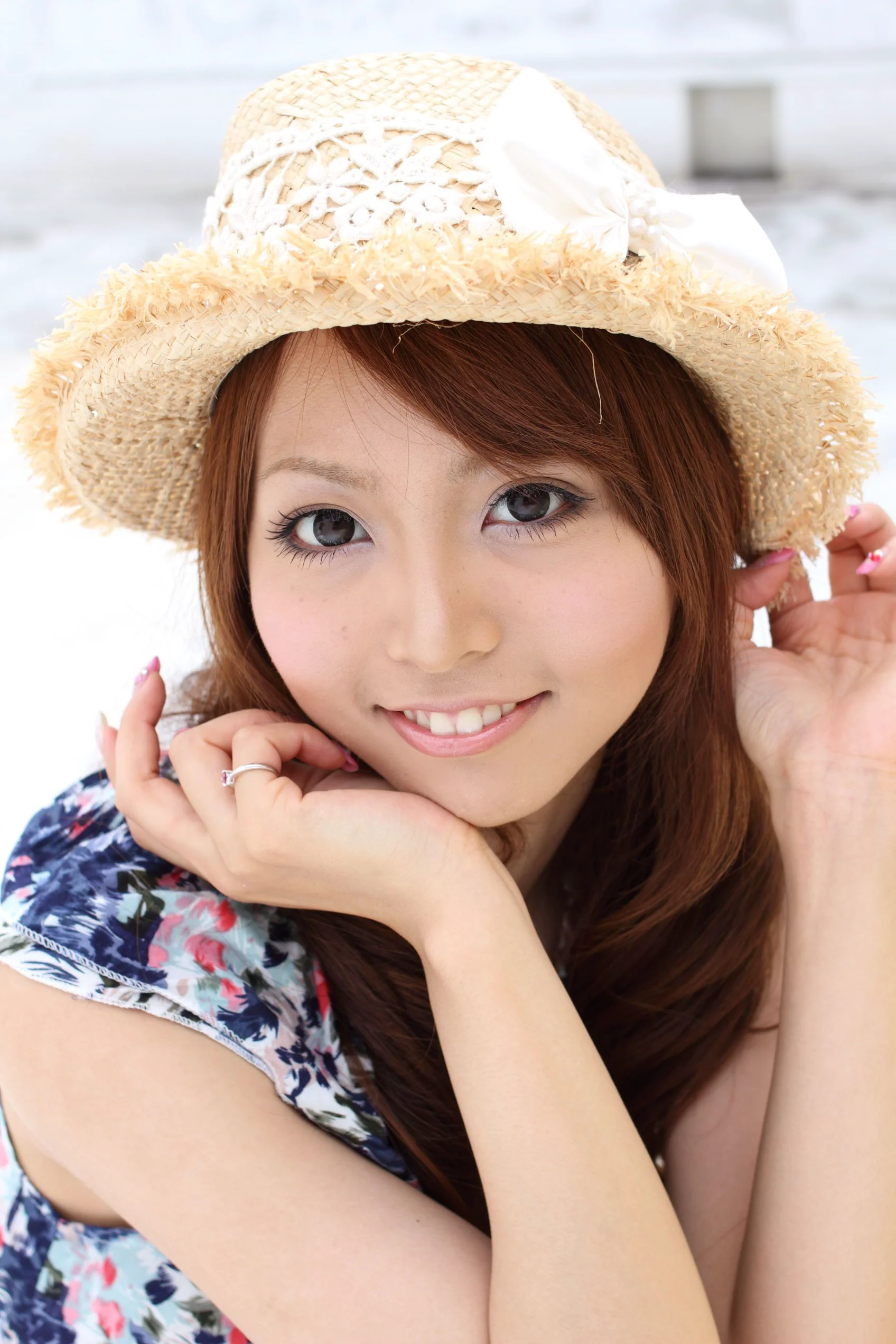 [Watch] Photogenic Weekend 成島桃香 Momoka Narushima 写真集 - 爱照片