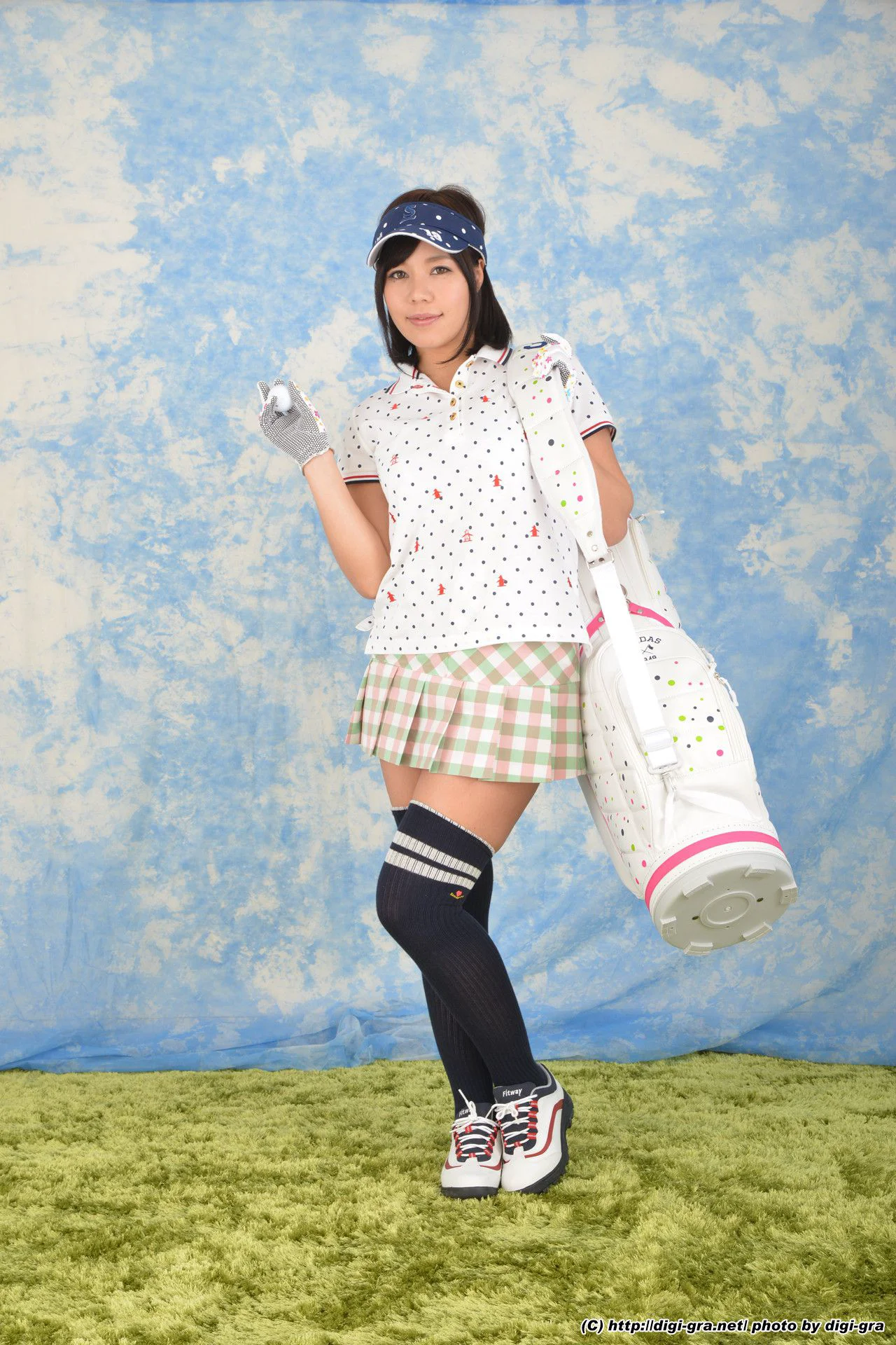 西条沙羅 Sara Saijyo Set06 [Digi-Graデジグラ] 写真集 - 爱照片