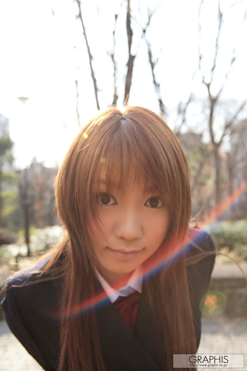 大塚ひな/大冢雏《es》 [Graphis] Gals 写真集 - 爱照片