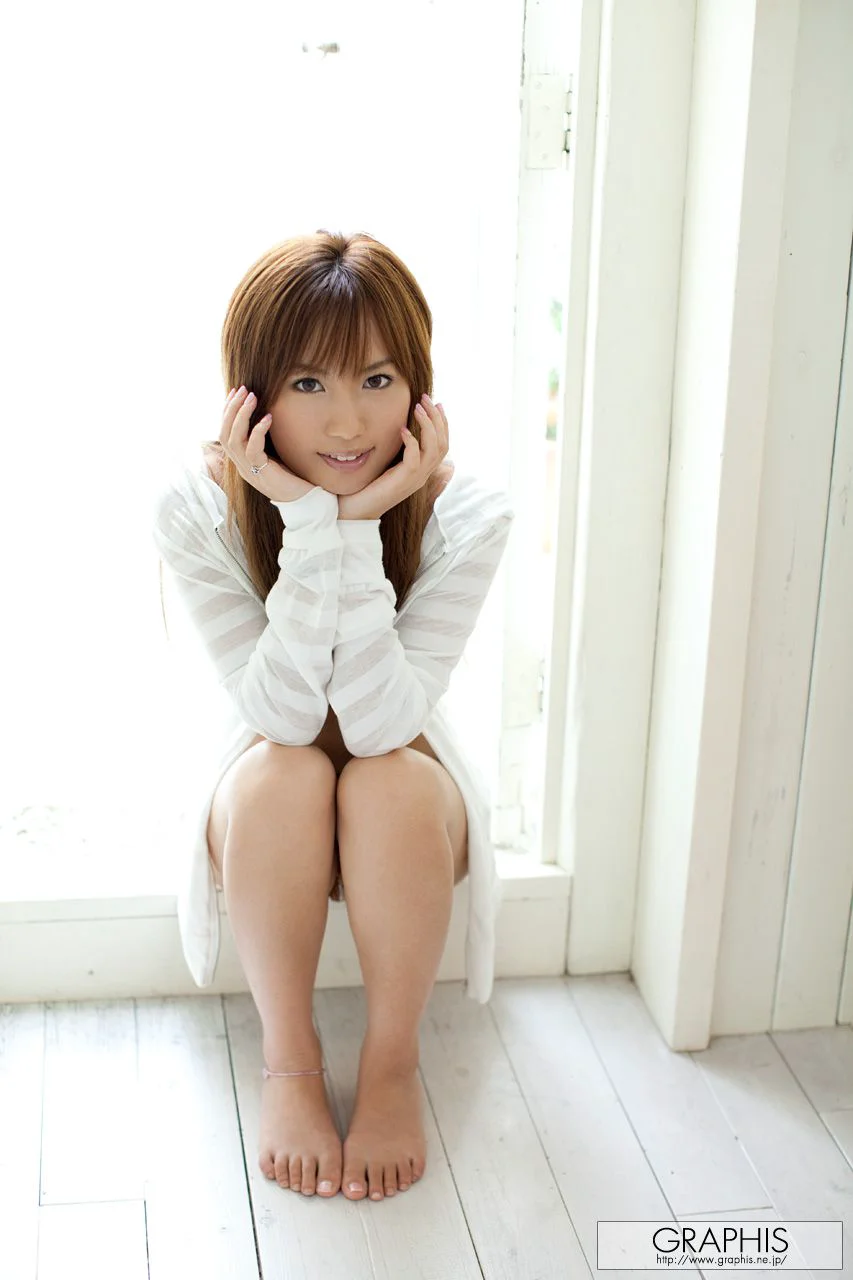 藤崎りお/水谷心音《Precious Time》 [Graphis] Gals 写真集 - 爱照片