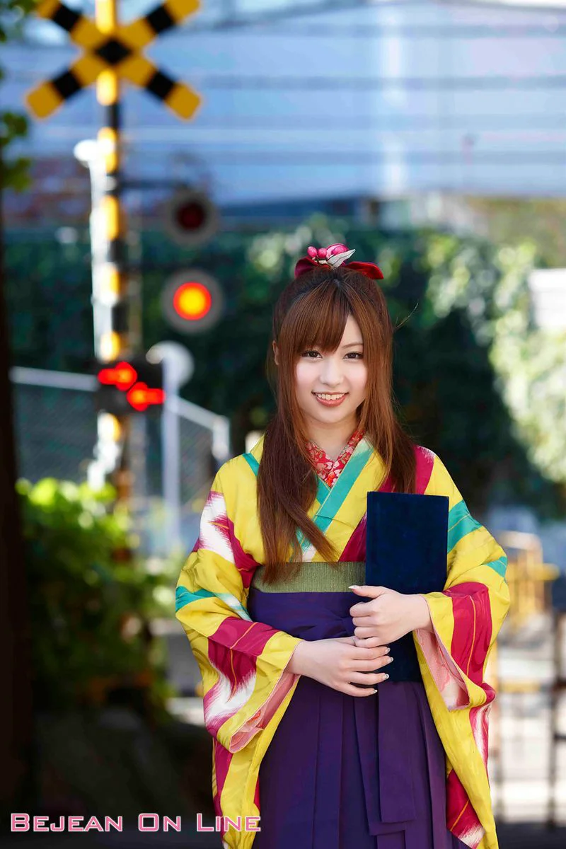 Special ~ Cocomi Naruse 成瀬心美 [Bejean On Line] 写真集 - 爱照片