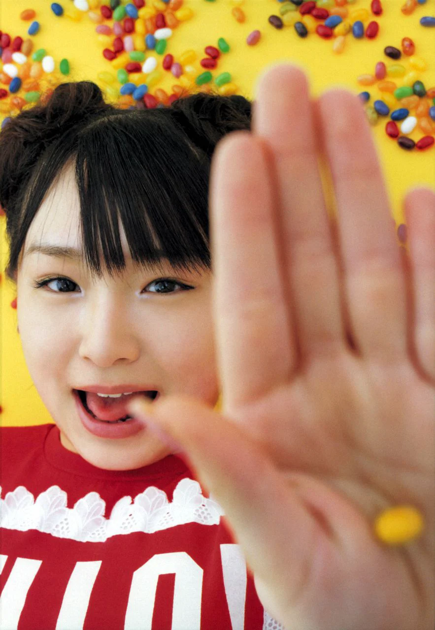 加护亚依、辻希美 [Hello! Project Digital Books] Vol.10 写真集 - 爱照片
