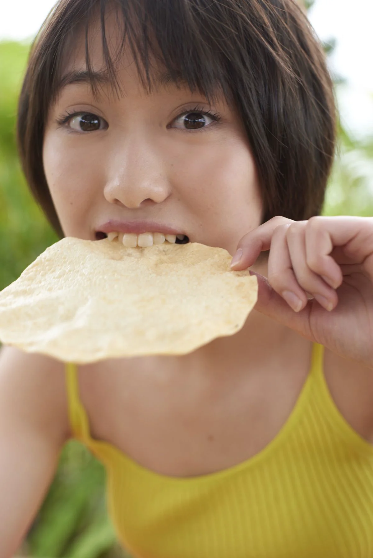 工藤遥 Haruka Kudo [Hello! Project Digital Books] Vol.146 写真集 - 爱照片