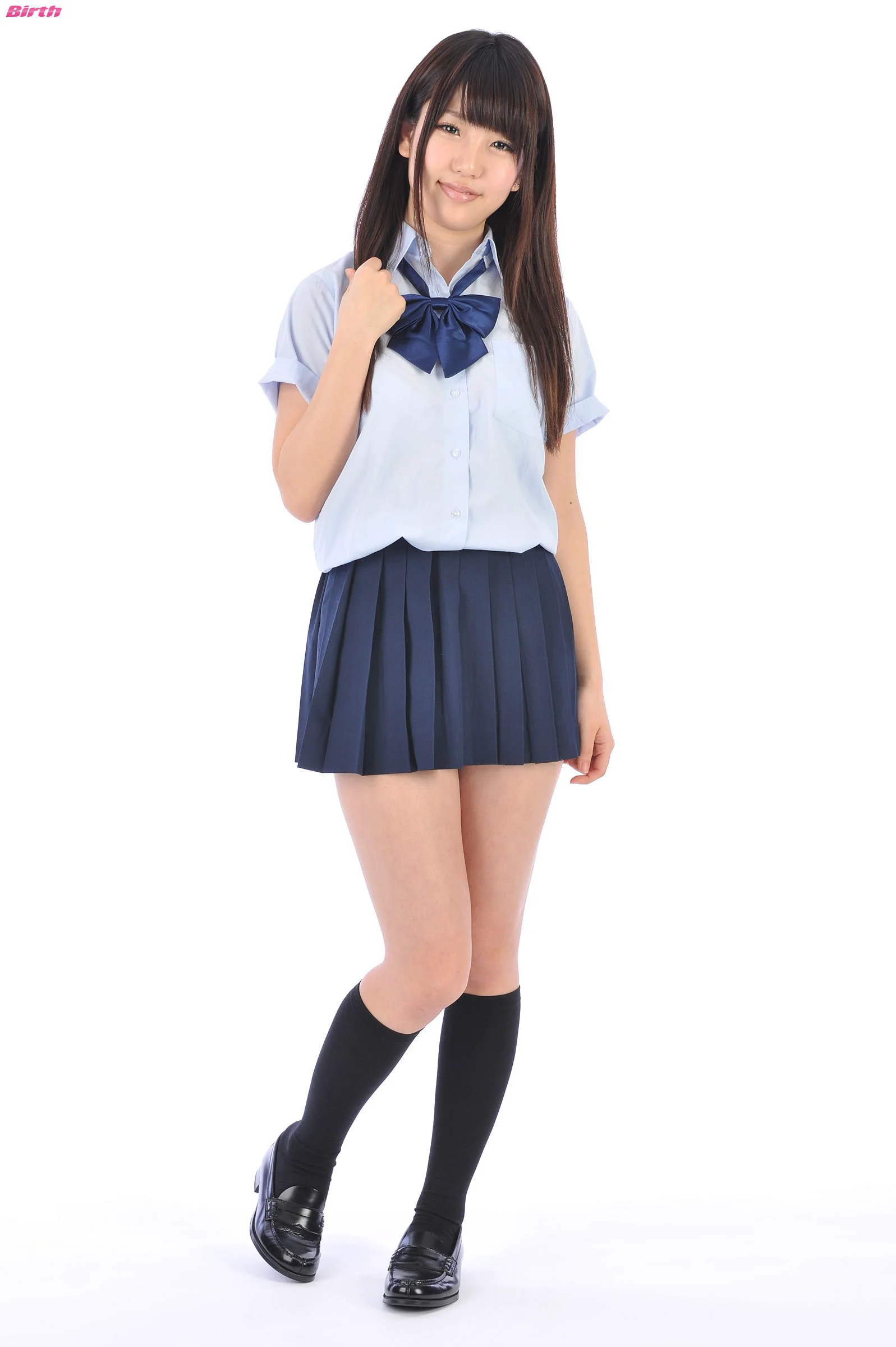[BWH] BJK0034P Shiraishi Mizuho 白石みずほ 日本萝莉少女 写真集 - 爱照片