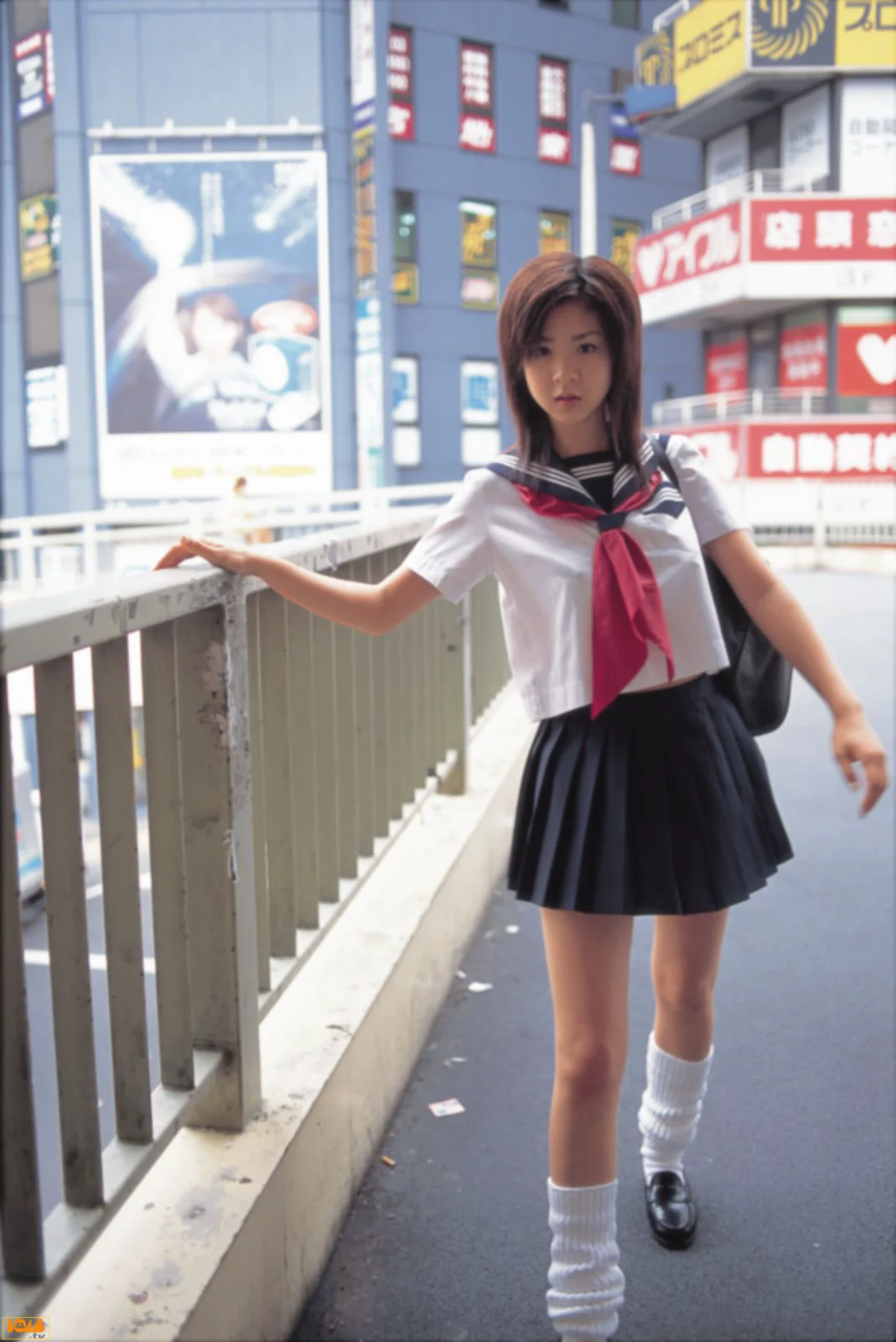 [Bomb.TV] Aki Hoshino ほしのあき/星野亜希 写真集 - 爱照片