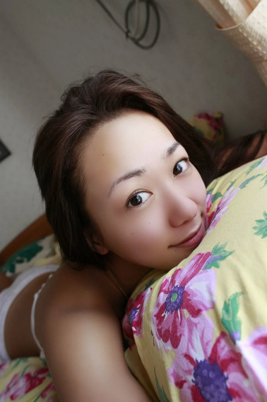 Yuko Shimizu 清水ゆう子 Gravure JAPAN [VYJ] 写真集 - 爱照片