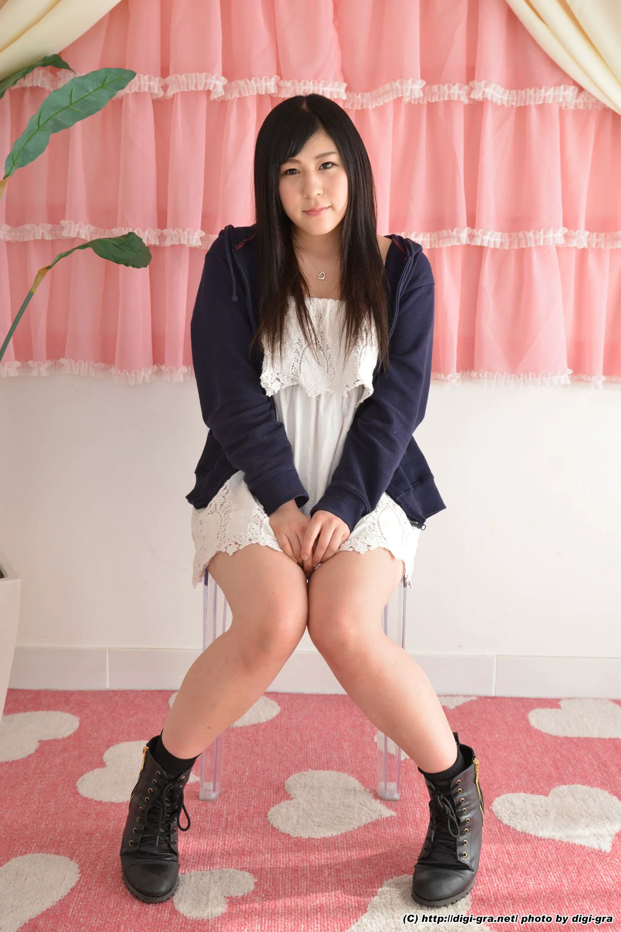 Yuka Kawami 川美優香 Set06 [Digi-Graデジグラ] 写真集 - 爱照片