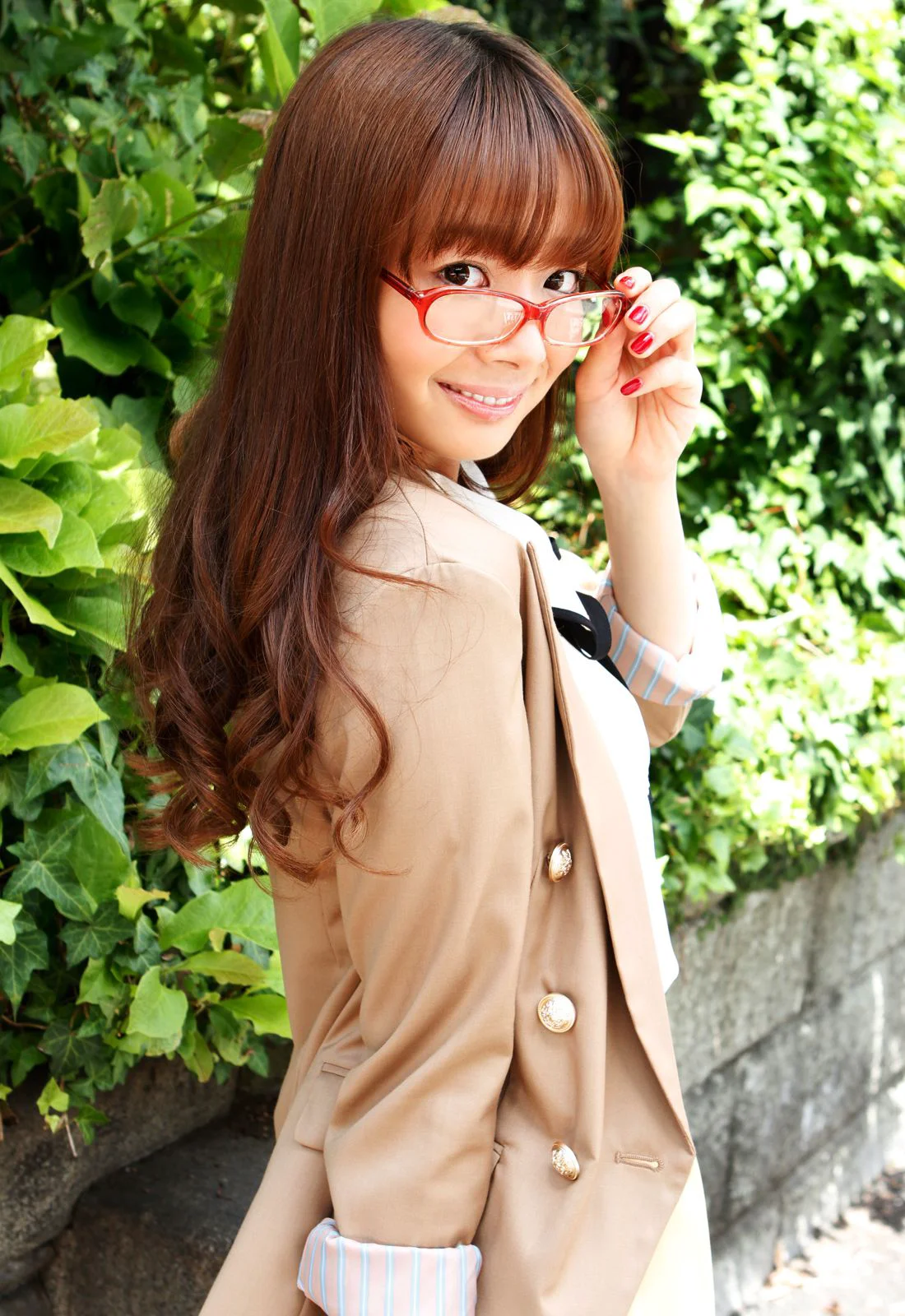 岡田紗佳 Sayaka Okada [Princess Collection] 写真集 - 爱照片