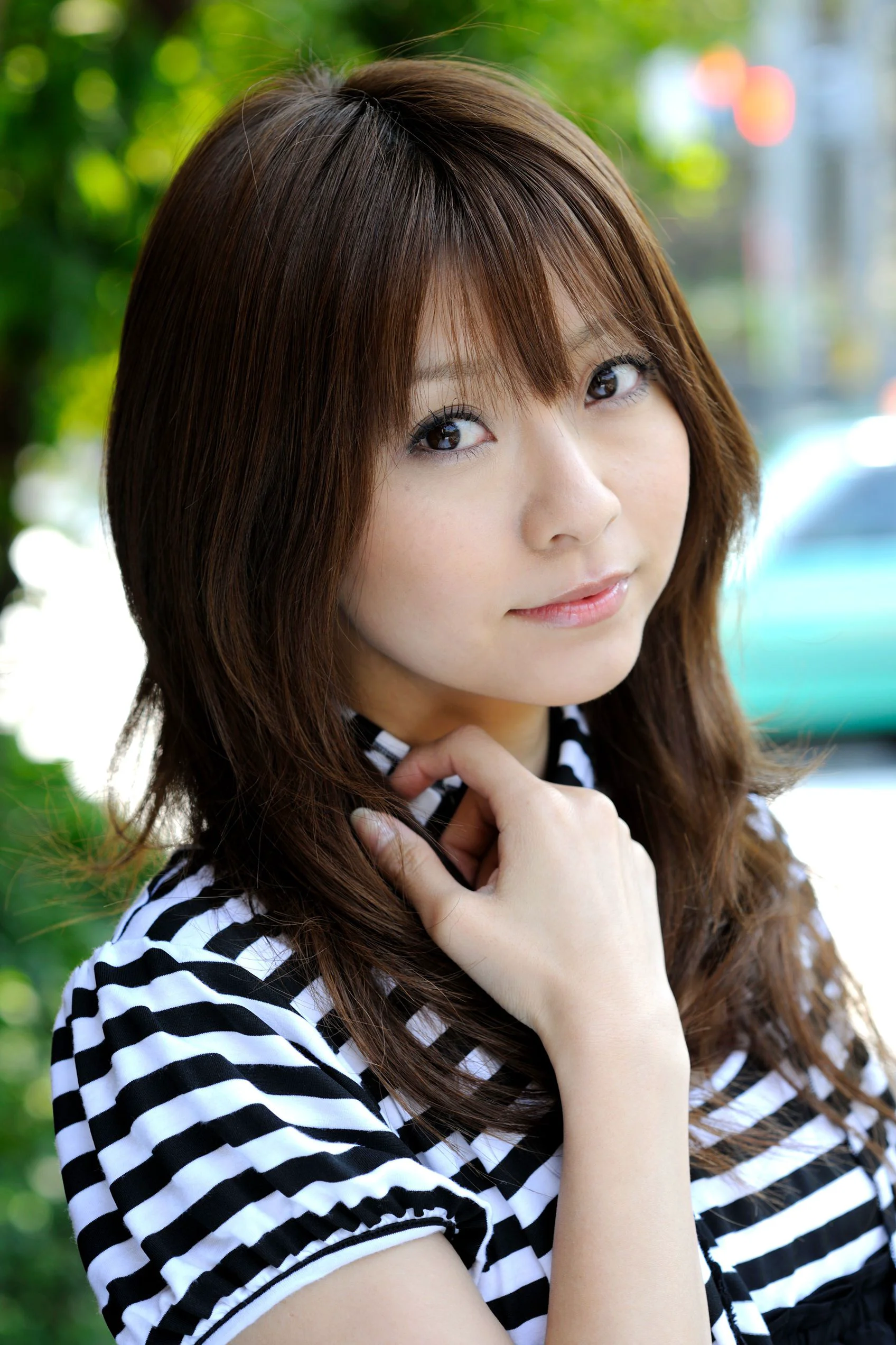 [Watch] Photogenic Weekend 折原みか Mika Orihara 写真集 - 爱照片