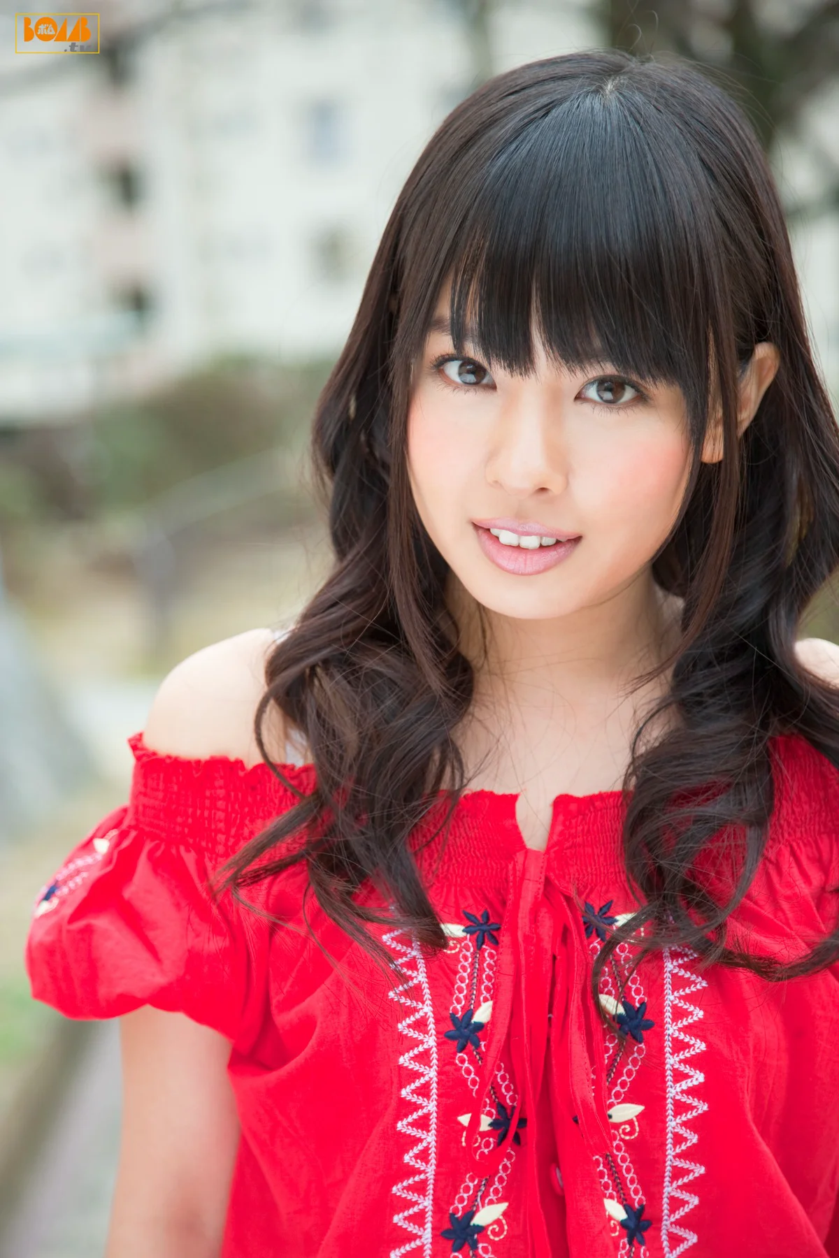 [Bomb.TV] 2011年06月号 NMB48 写真集 - 爱照片