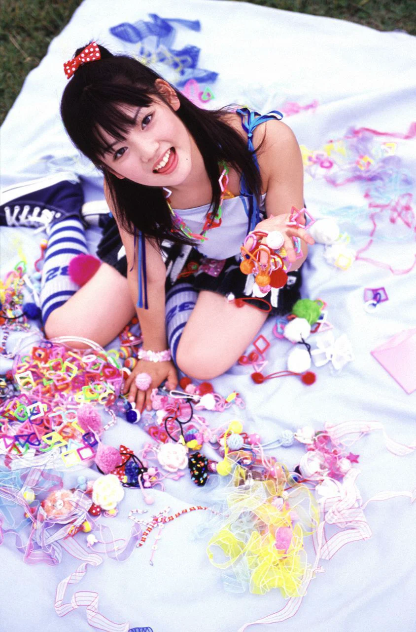 Sayumi Michishige 道重さゆみ [Hello! Project Digital Books] Vol.08 写真集 - 爱照片