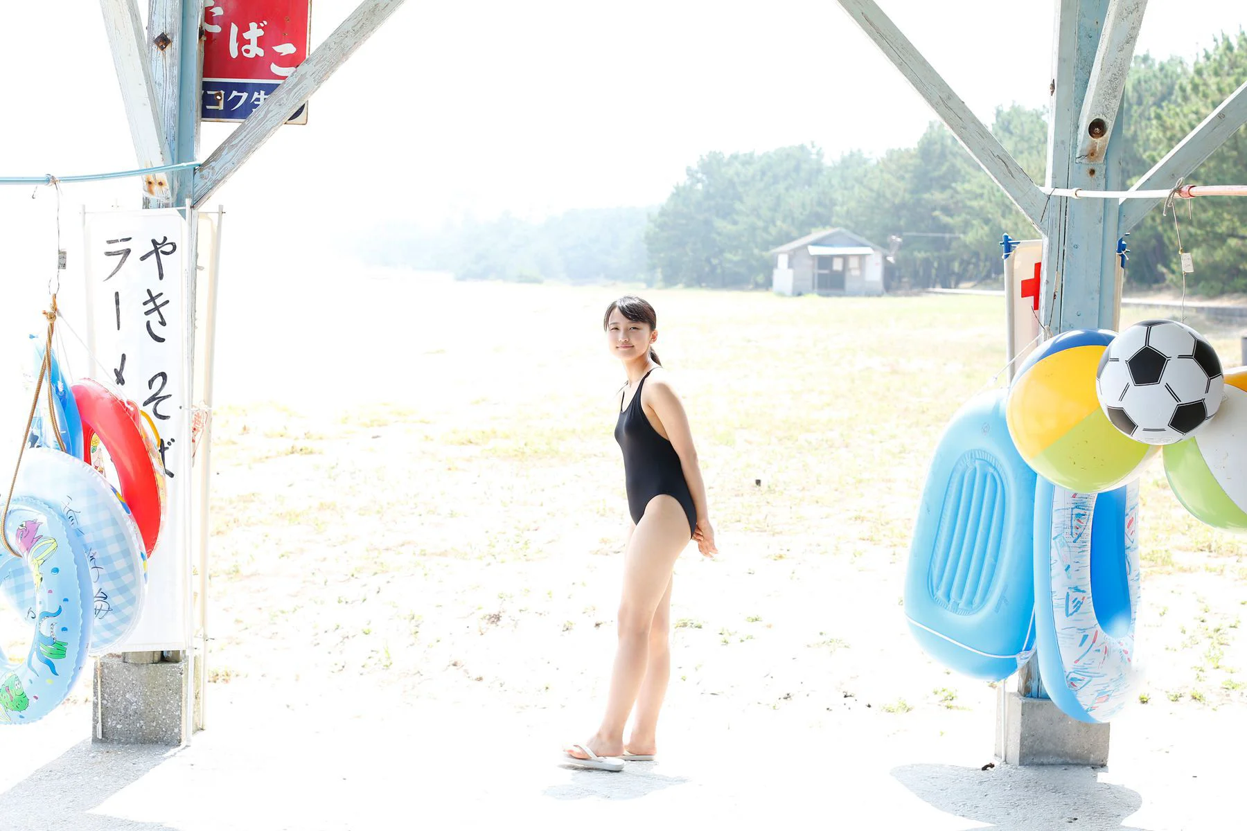 Riho Sayashi 鞘師里保 [Hello! Project Digital Books] Vol.120 写真集 - 爱照片